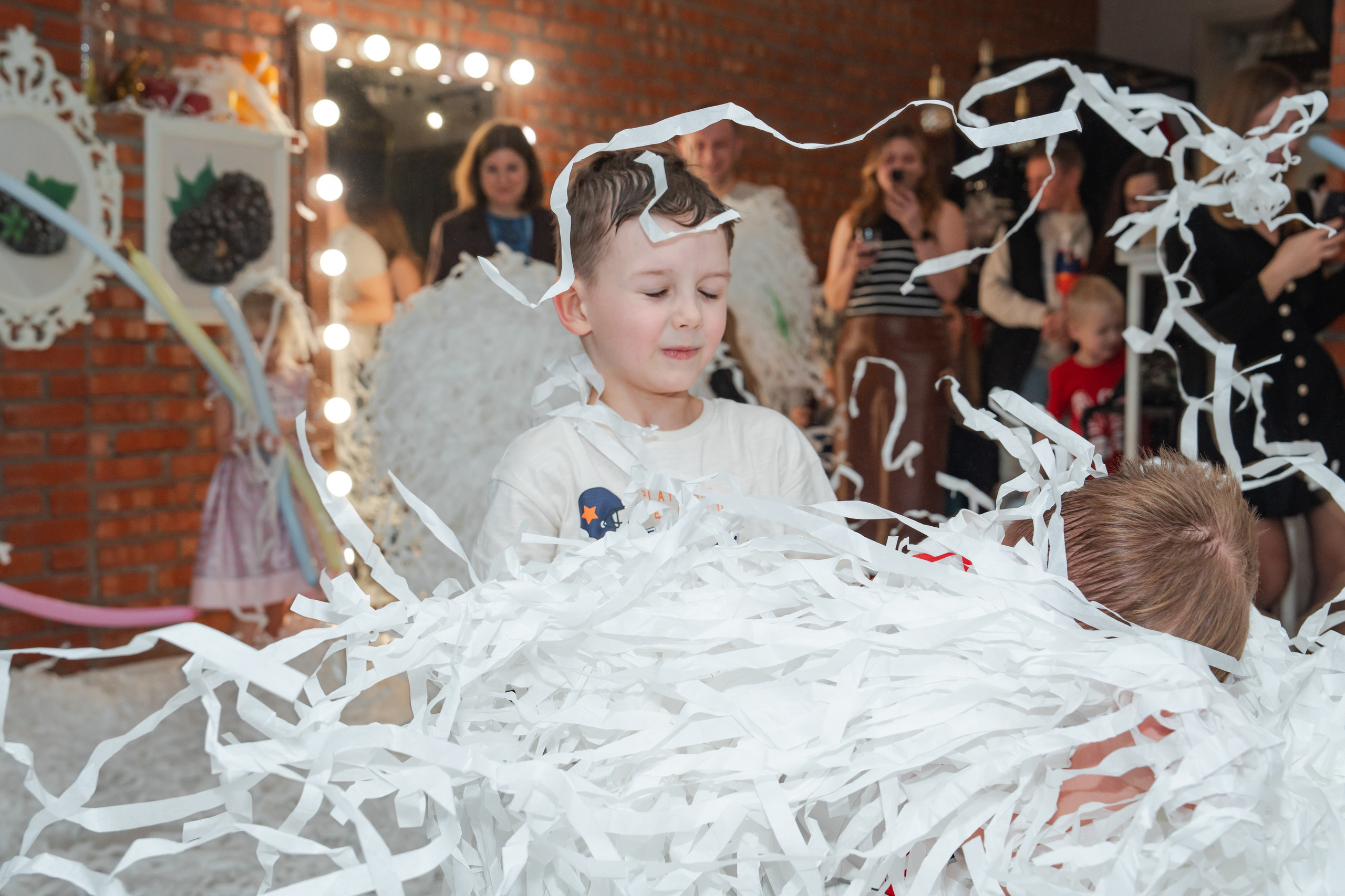 Дочь океана. Крамер Юлиана детский и семейный фотограф