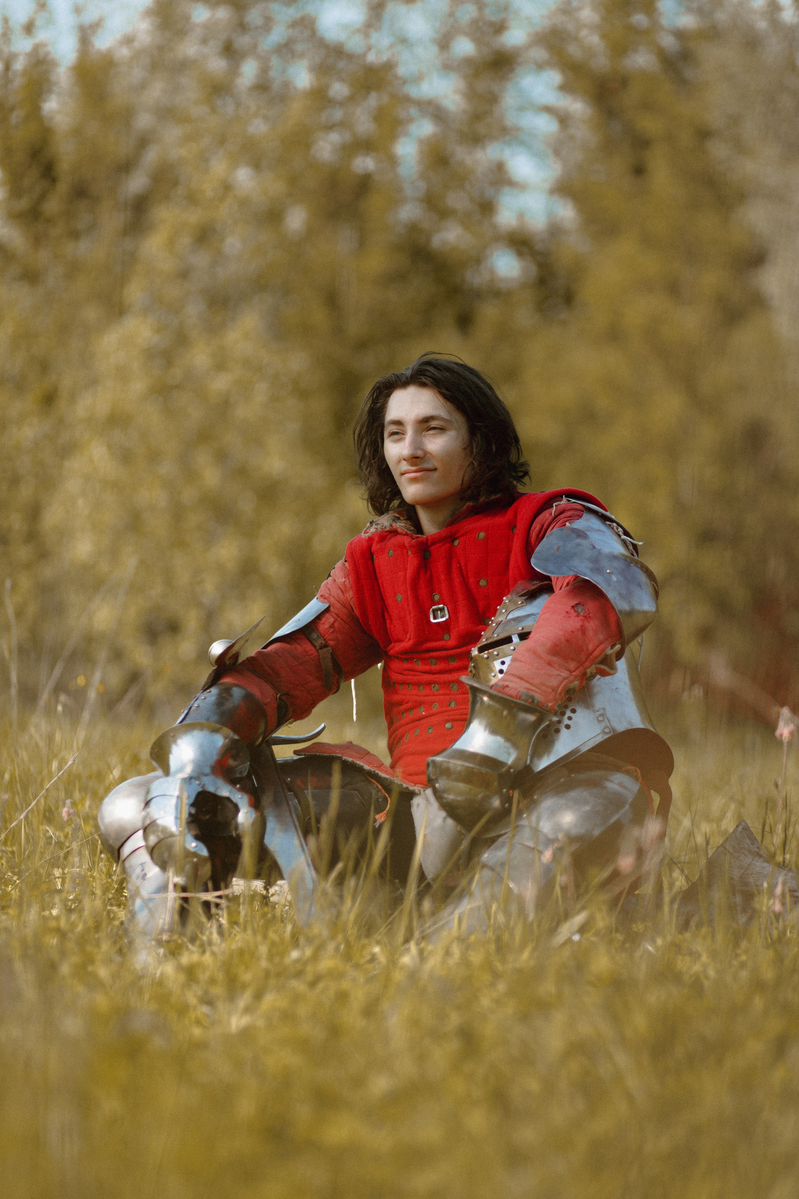Косплей — фотосессия в Нижнем Новгороде. Фотограф в Нижнем Новгороде Александр Хамов