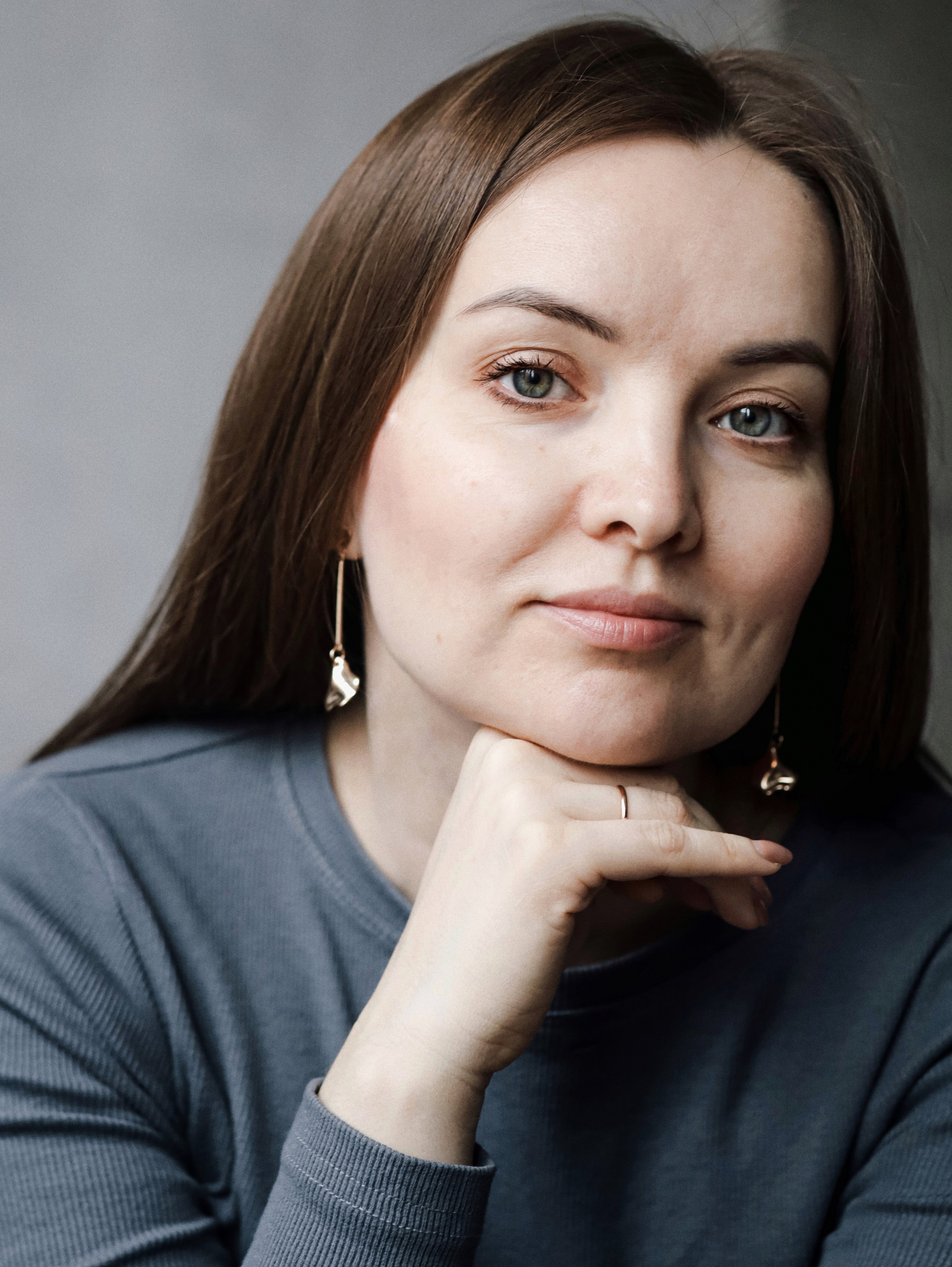 Оля. Алёна Стерхова — Предметный и портретный фотограф. Ижевск