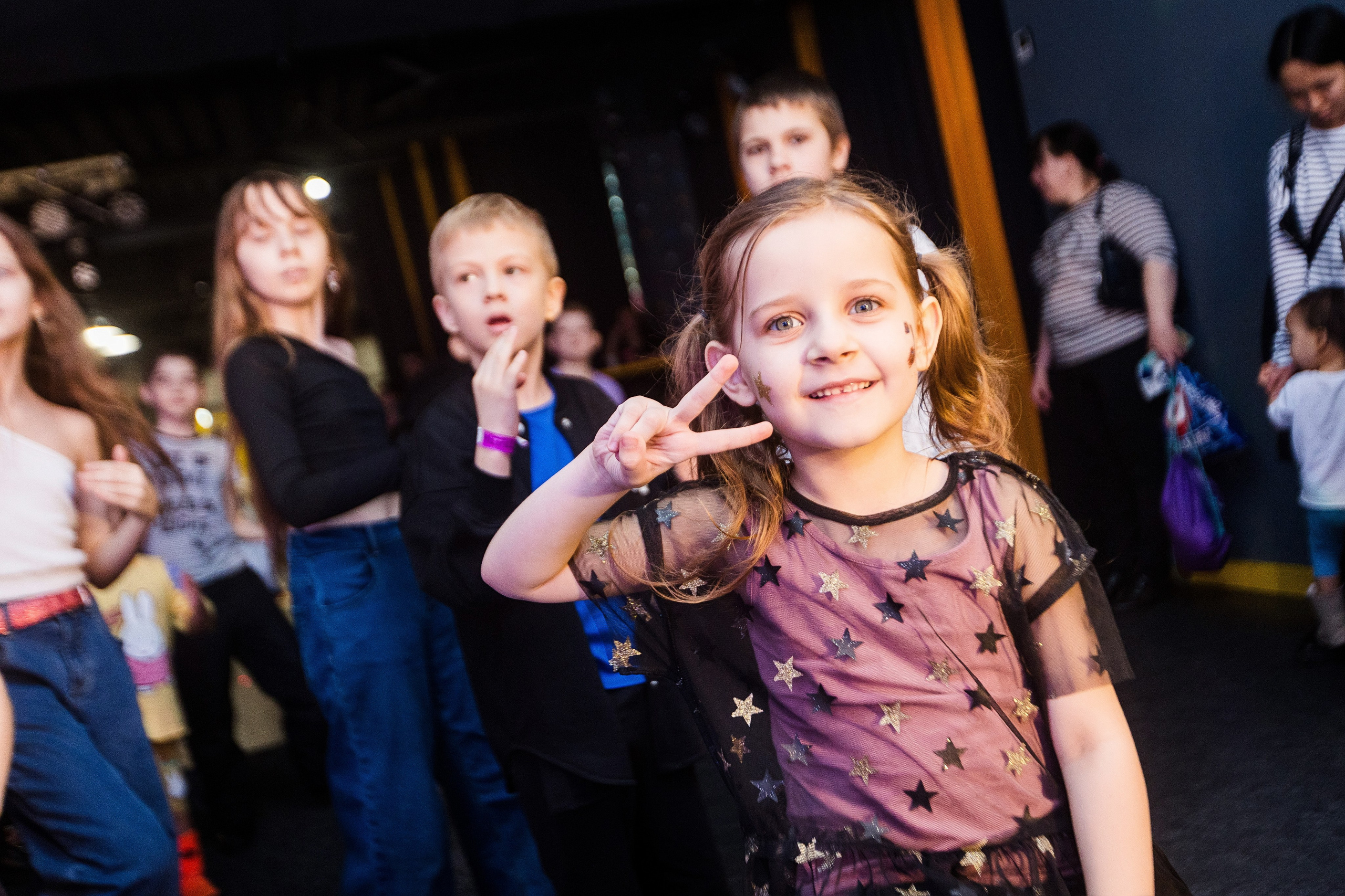 Арлекину 18 лет. Детский фотограф видеограф в Хабаровске Михаил Орлов