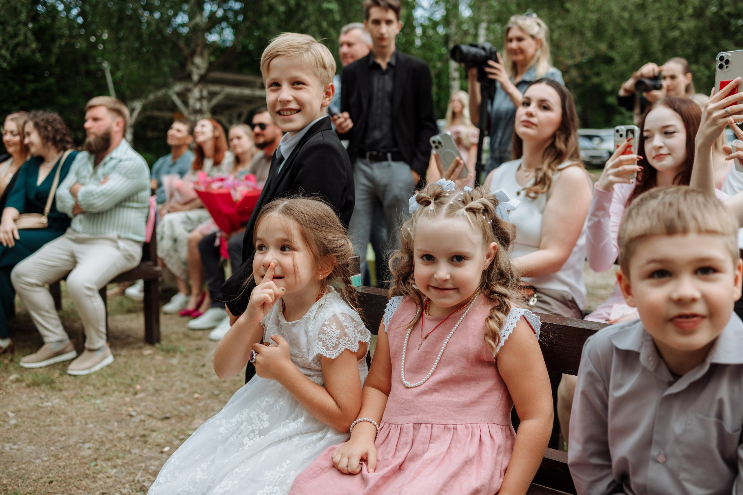 Егор и Дарья. Команда фотографов