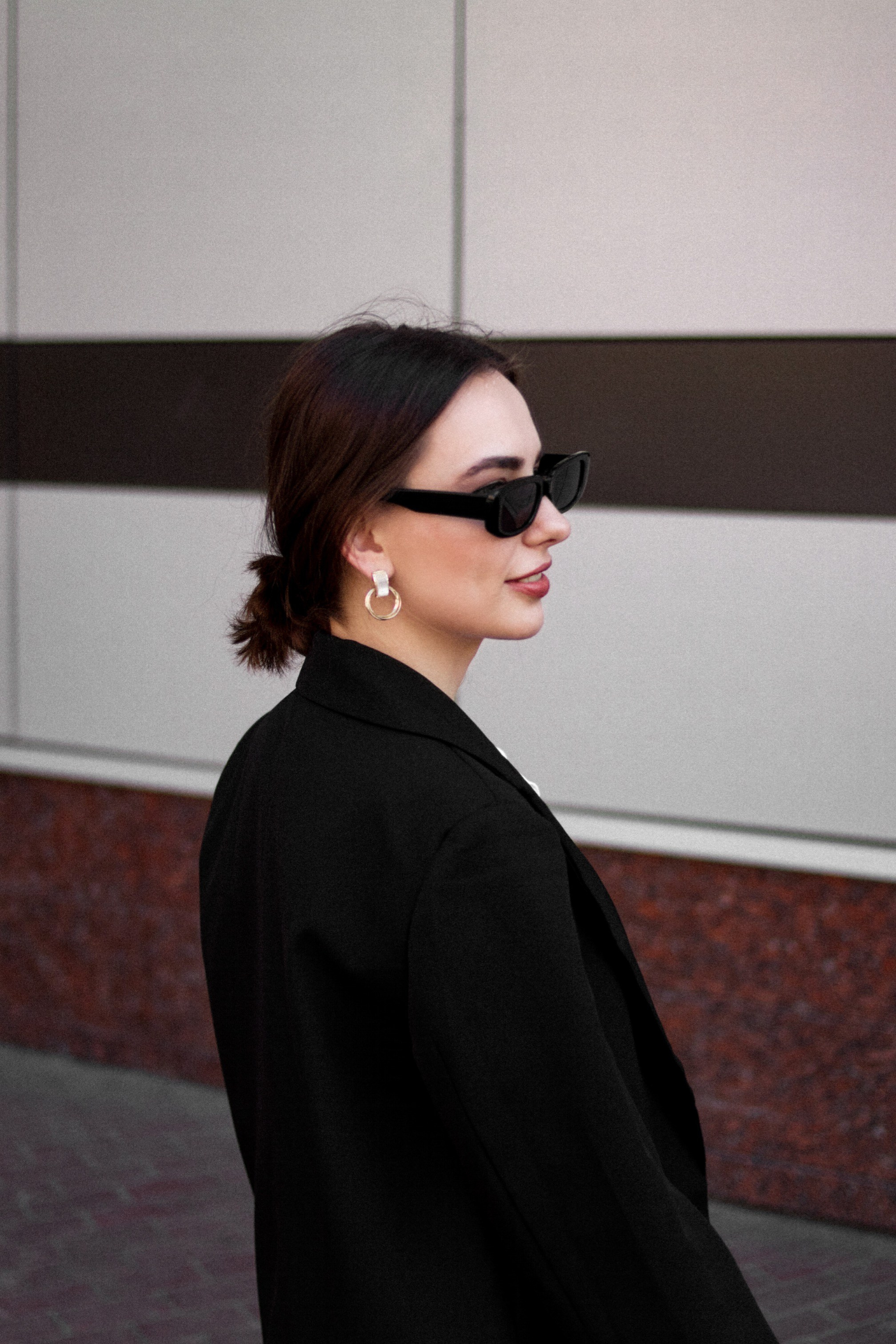 Оля. Фотограф Стилист Тюмень Вера Хайруллина