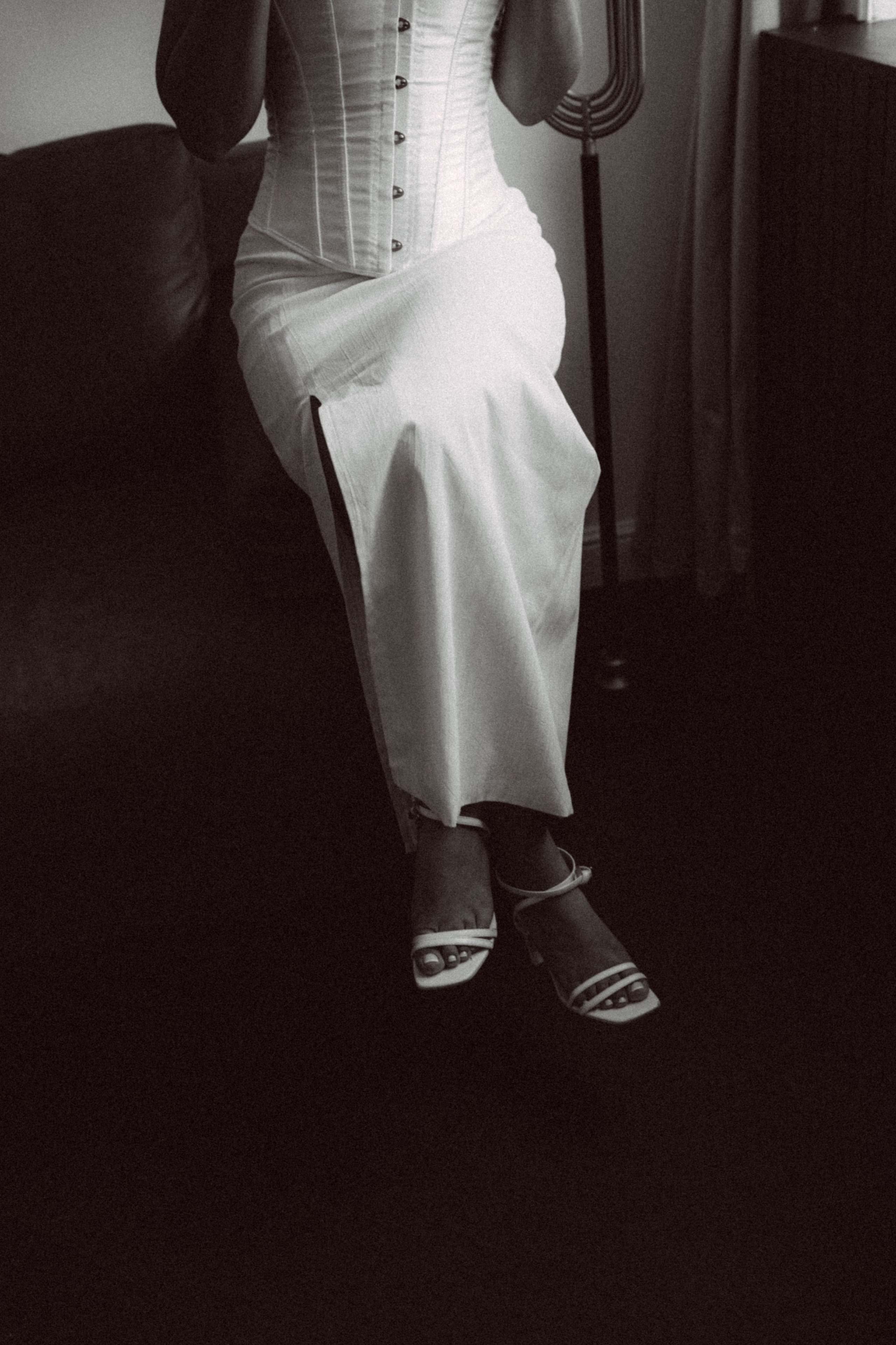 Сона. Фотограф Стилист Тюмень Вера Хайруллина