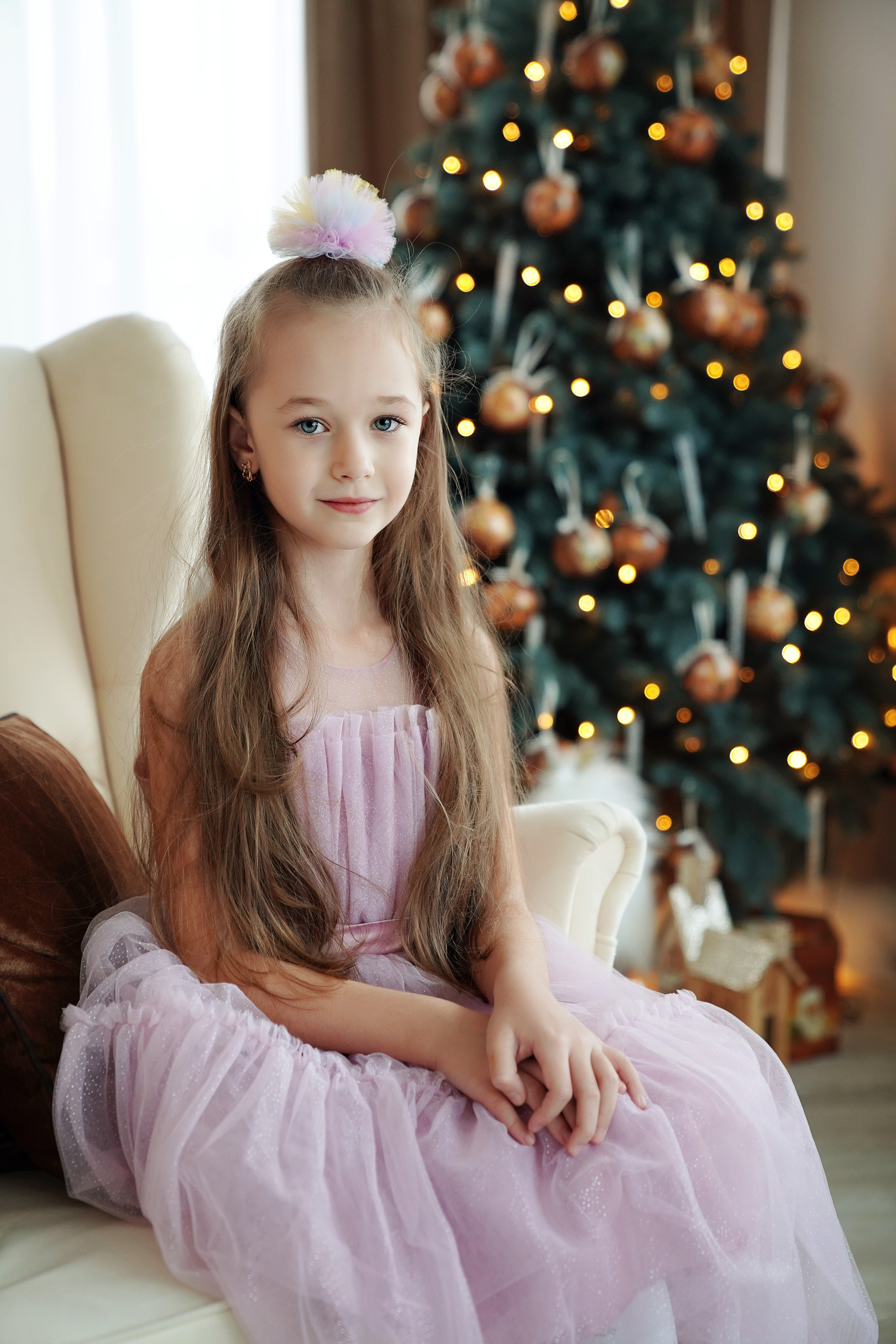 Семейная фотосессия в студии ZOOM (Сосенки). Семейный и детский фотограф в Москве Екатерина Офицерова