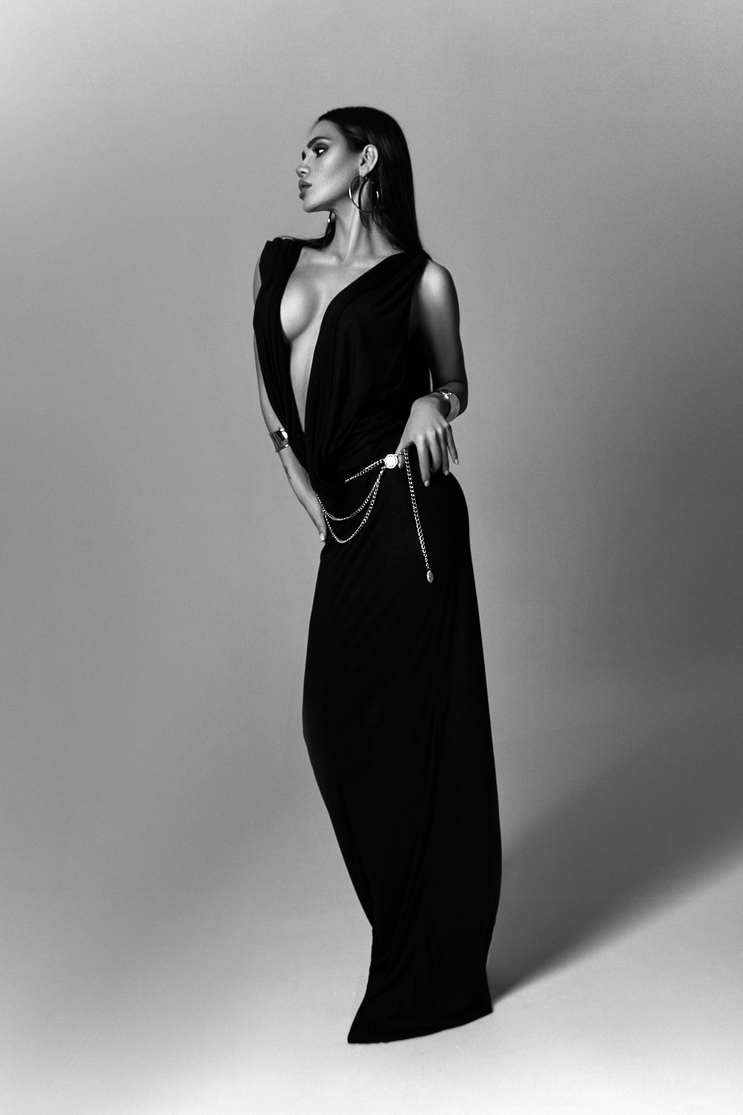 Фотограф Екатерина Хованская