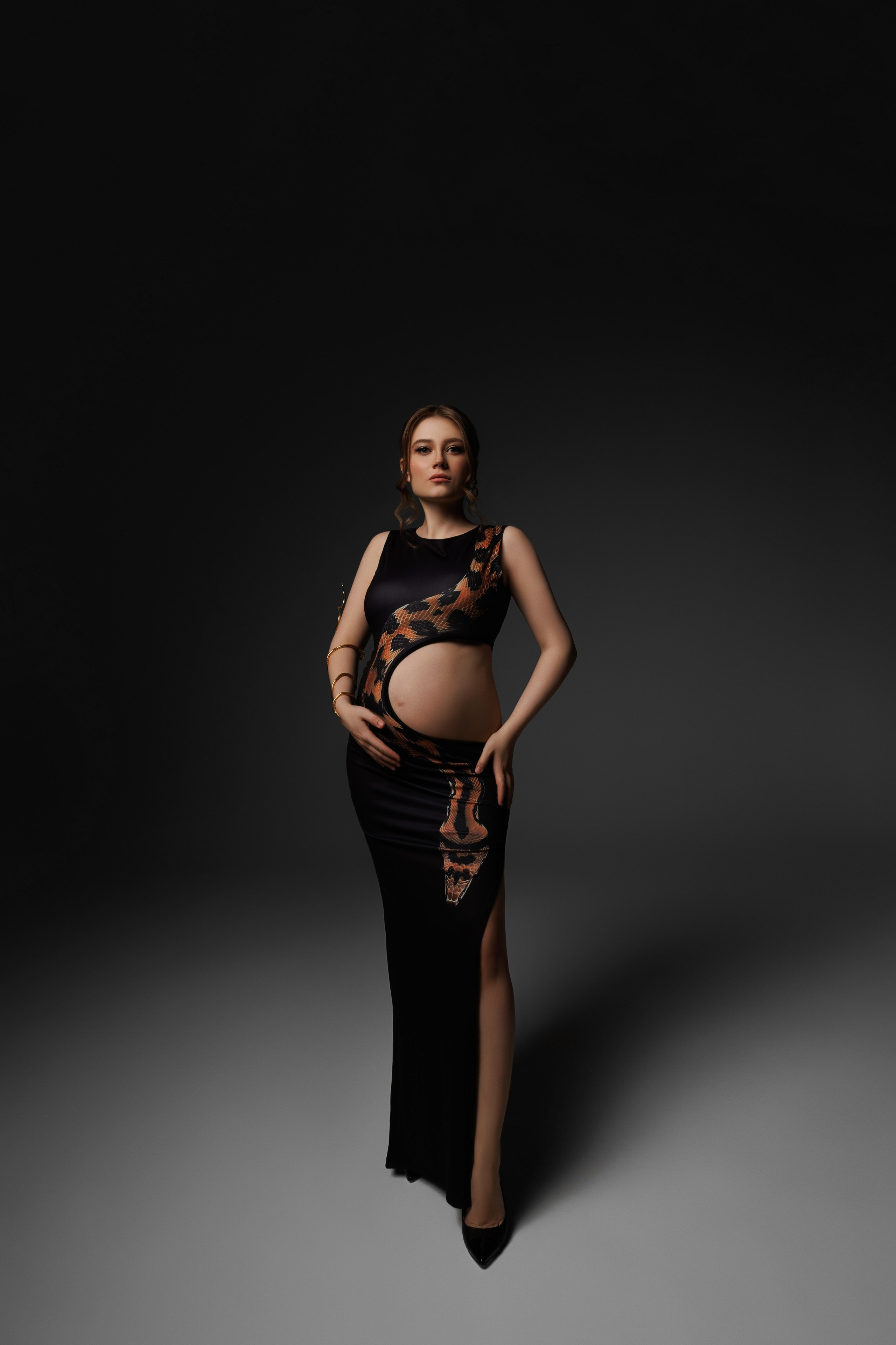 Беременность как с обложки журнала. ТОПовый фотограф новорожденных newborn и беременности, Екатеринбург