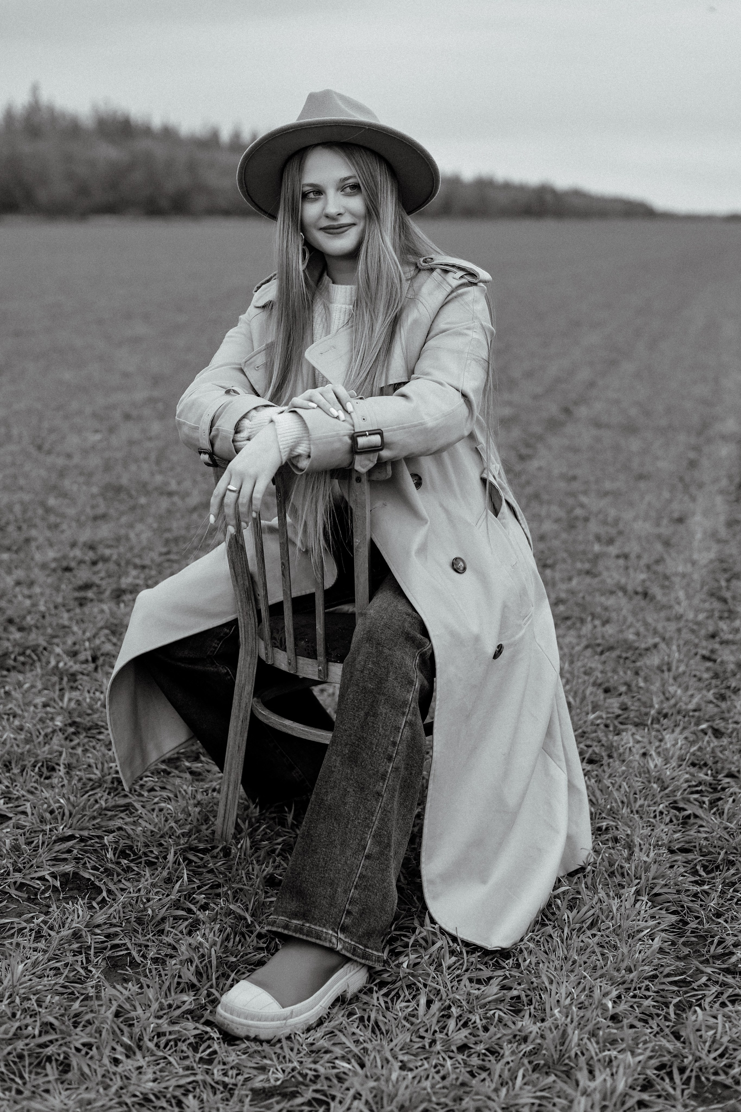 Юнусова Олеся. Мания, портретный фотограф в городе Оренбург