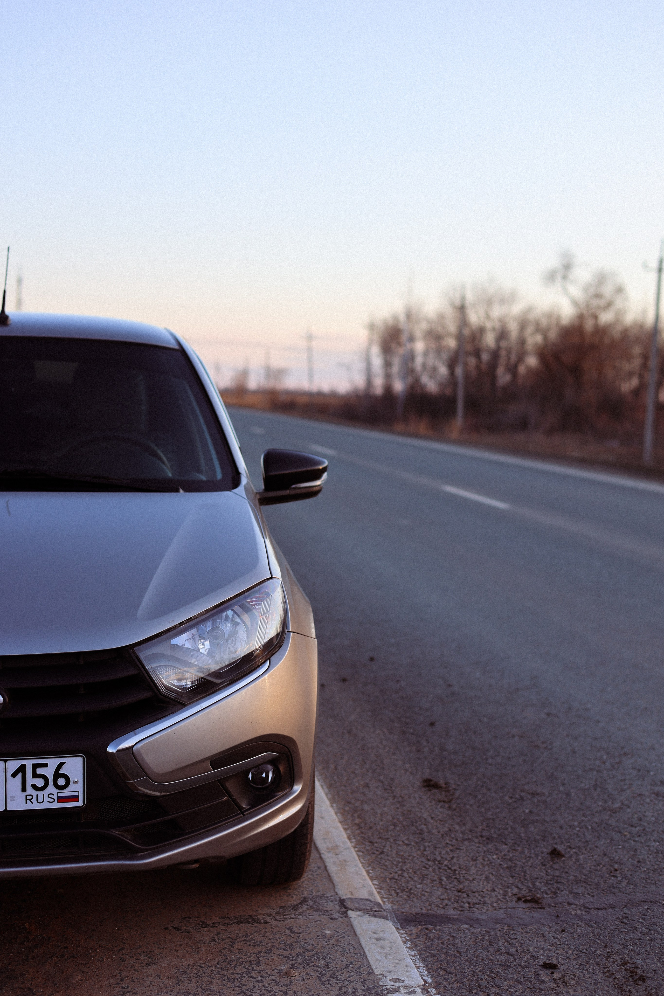 Закатная съемка. Мания, портретный фотограф в городе Оренбург