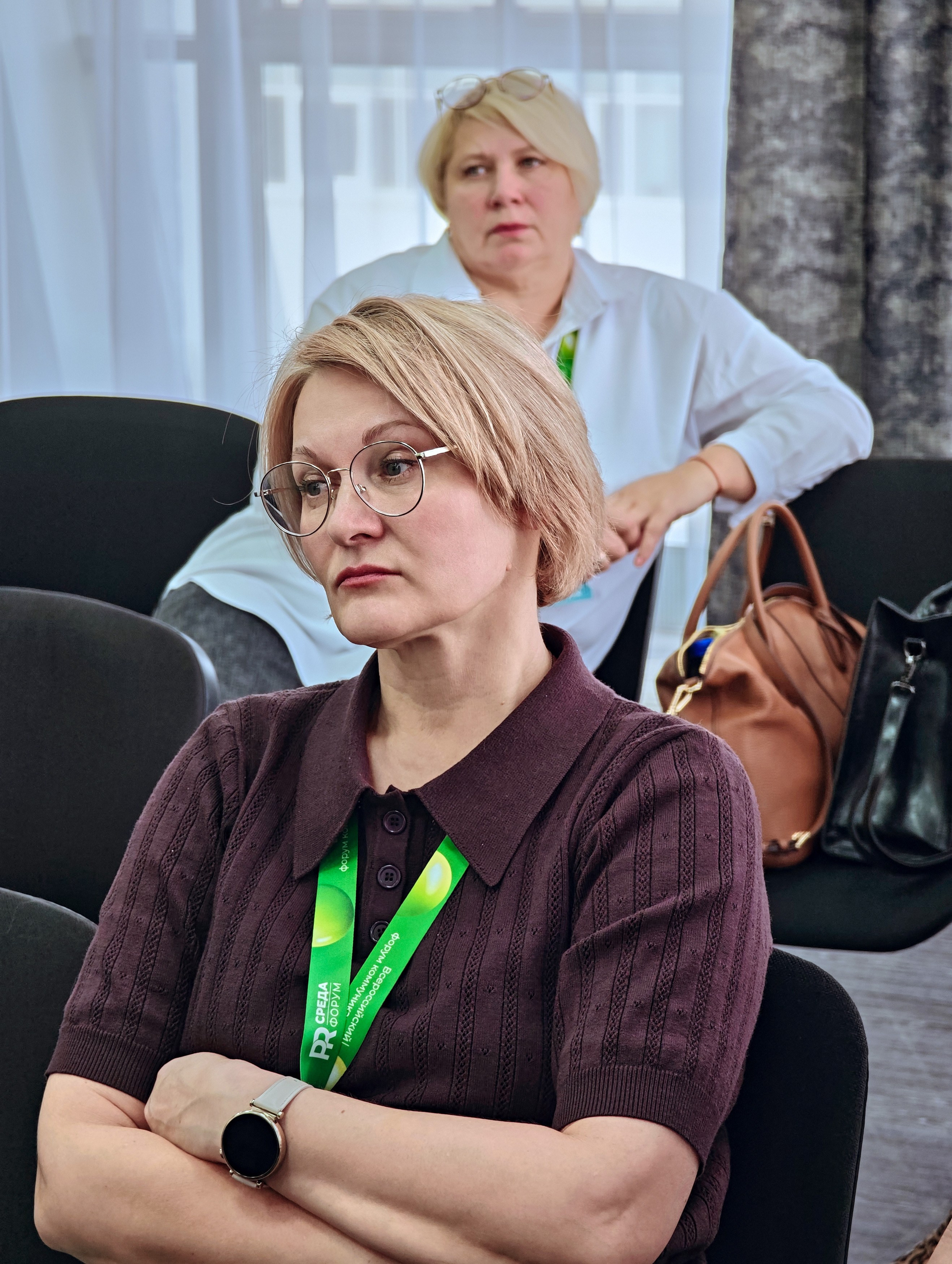 PR Среда в СФУ — СНЯТО НА СМАРТФОН (2 дня съёмок). Фотограф Яковлев Роман — Красноярск