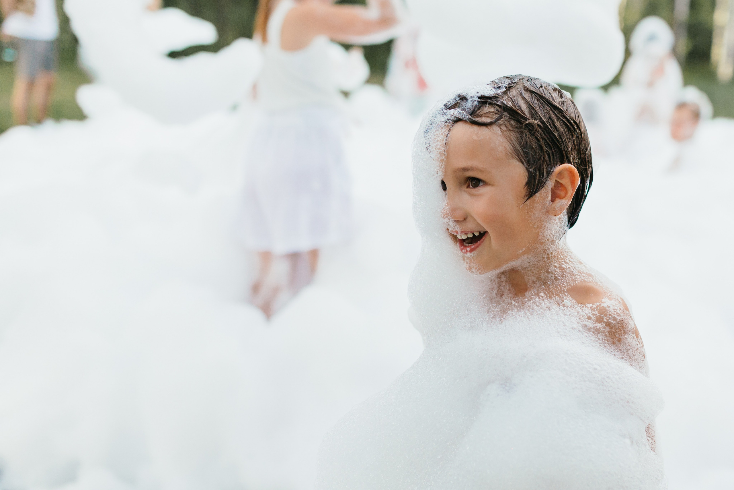 День рождения Стефана. Свадебный фотограф в Ярославле Алиса Курочкина