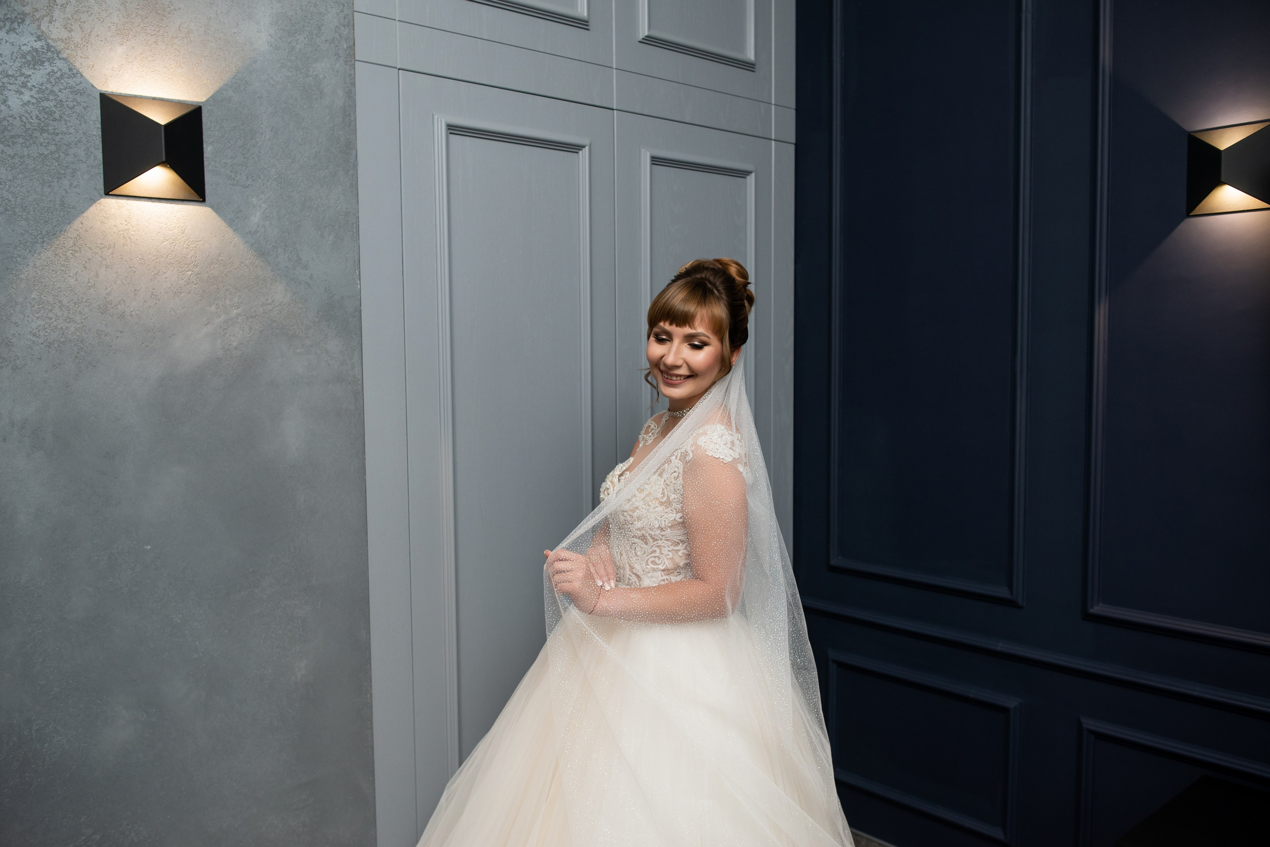 Денис и Кристина. Фотограф Палий Ульяна