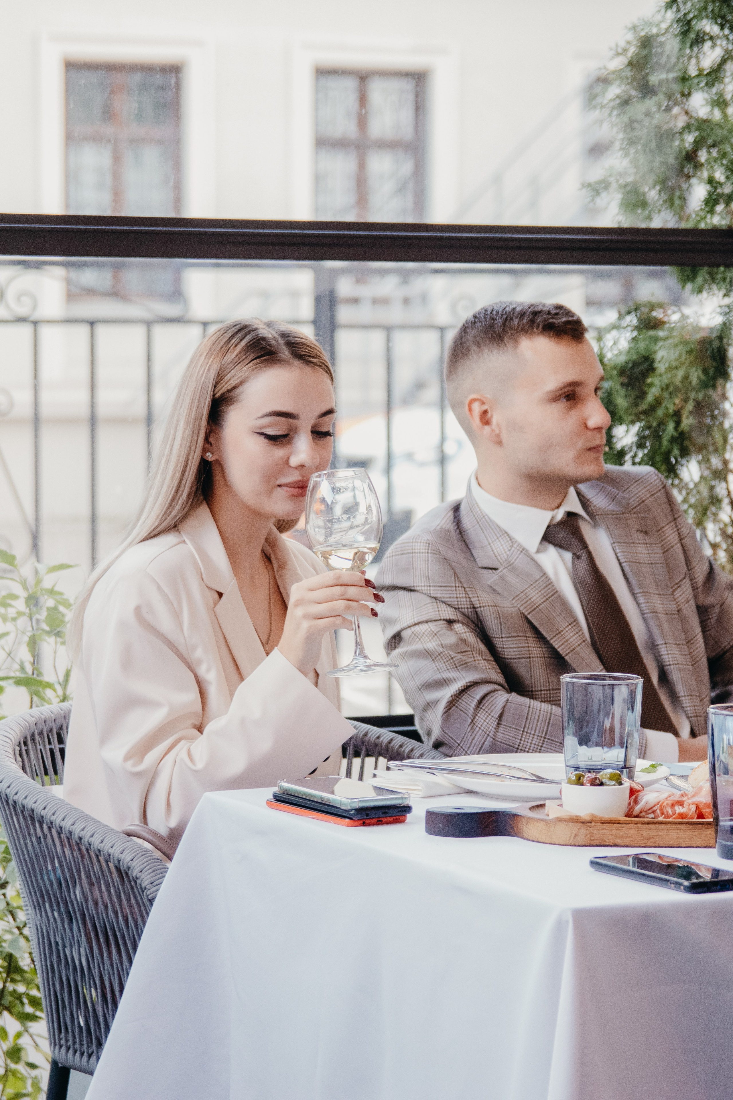 Репортаж юбилея. Семейный фотограф в Москве