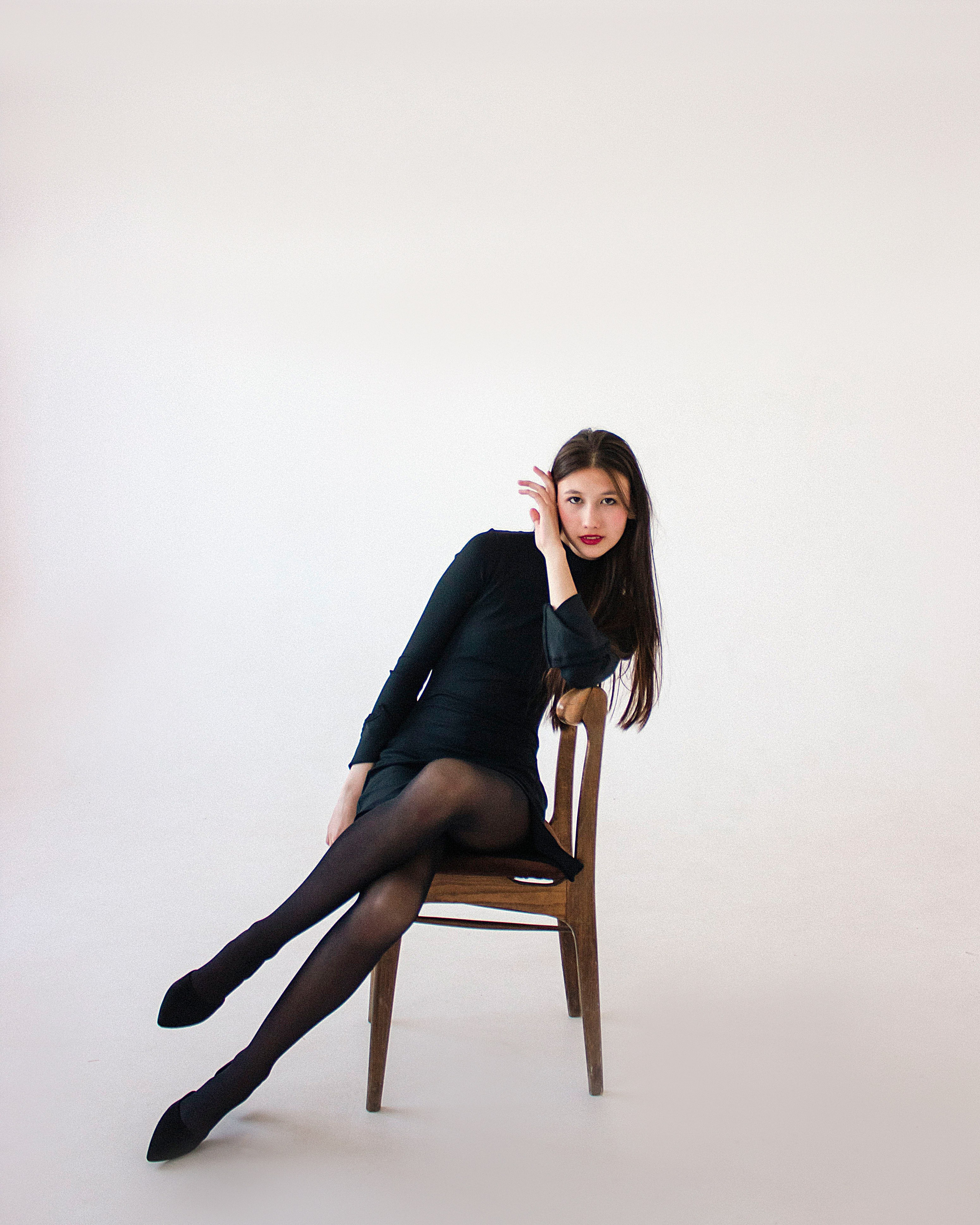 Annie. Фотограф Димитровград Казань Валерия Владимиркина