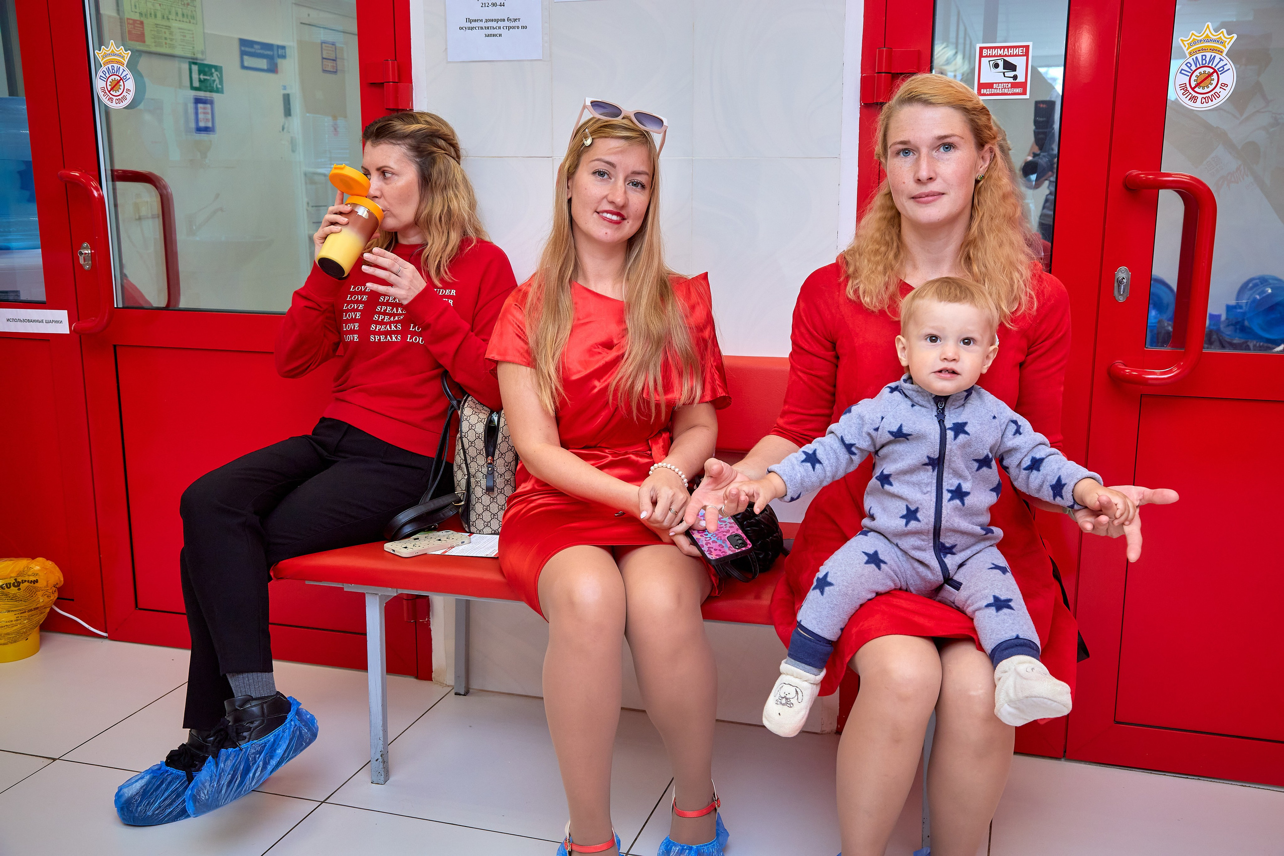 Главная мама Екатеринбурга. Фотограф в Екатеринбурге Булат Хамитов