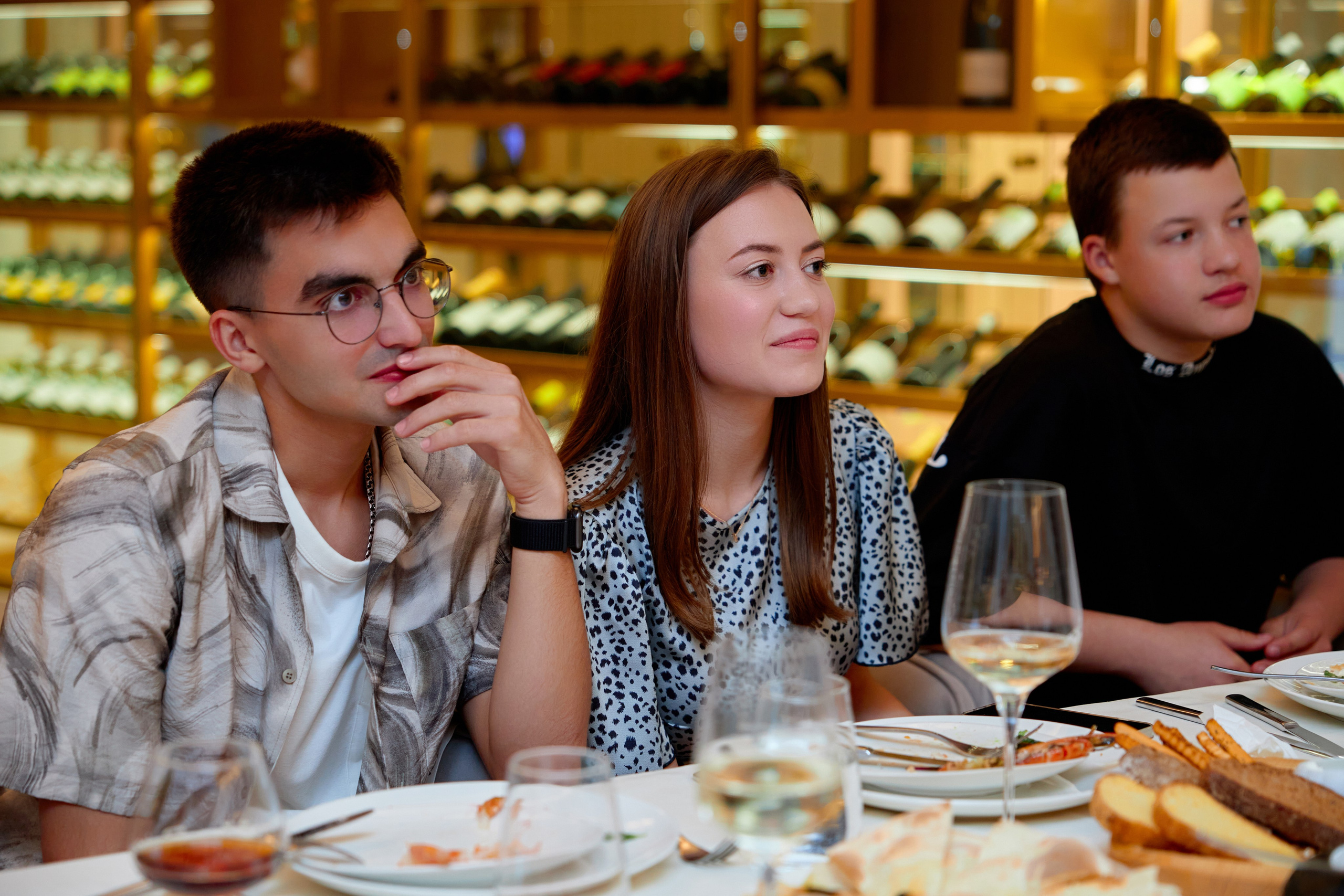 Юбилей Андрея. Свадебный фотограф в Краснодаре Андрей Тюменев