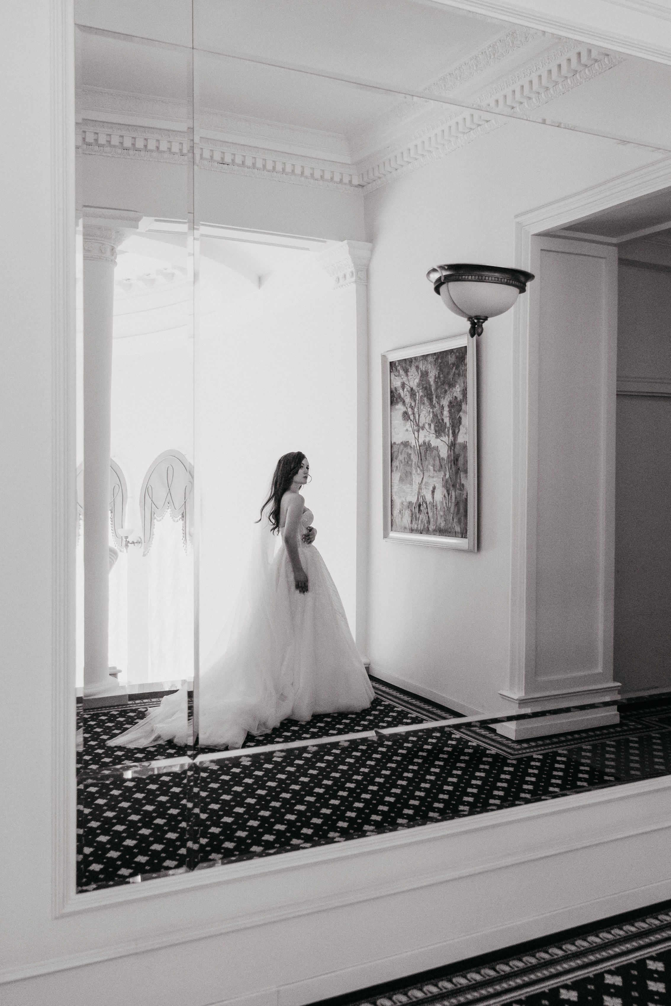 Артём и Алина. Свадебный и семейный фотограф в Волгограде Кристина Иванова