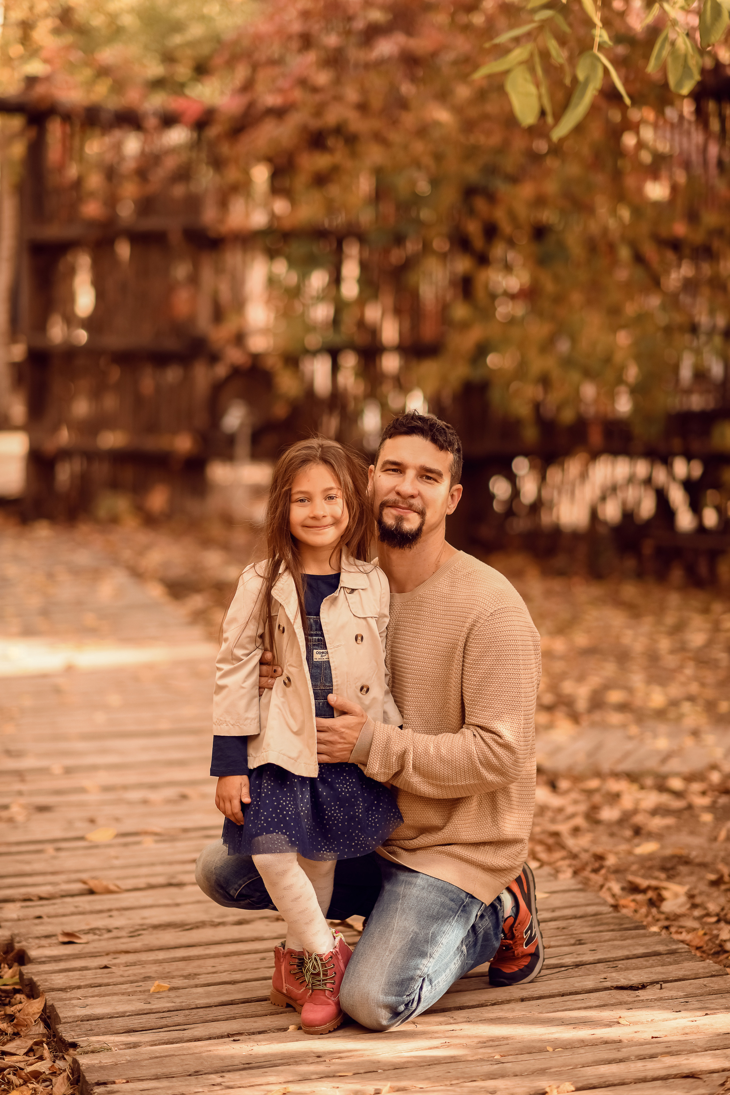 Диана и ее семья. Семейный, детский фотограф в Ростове-на-Дону Совенко Юлия