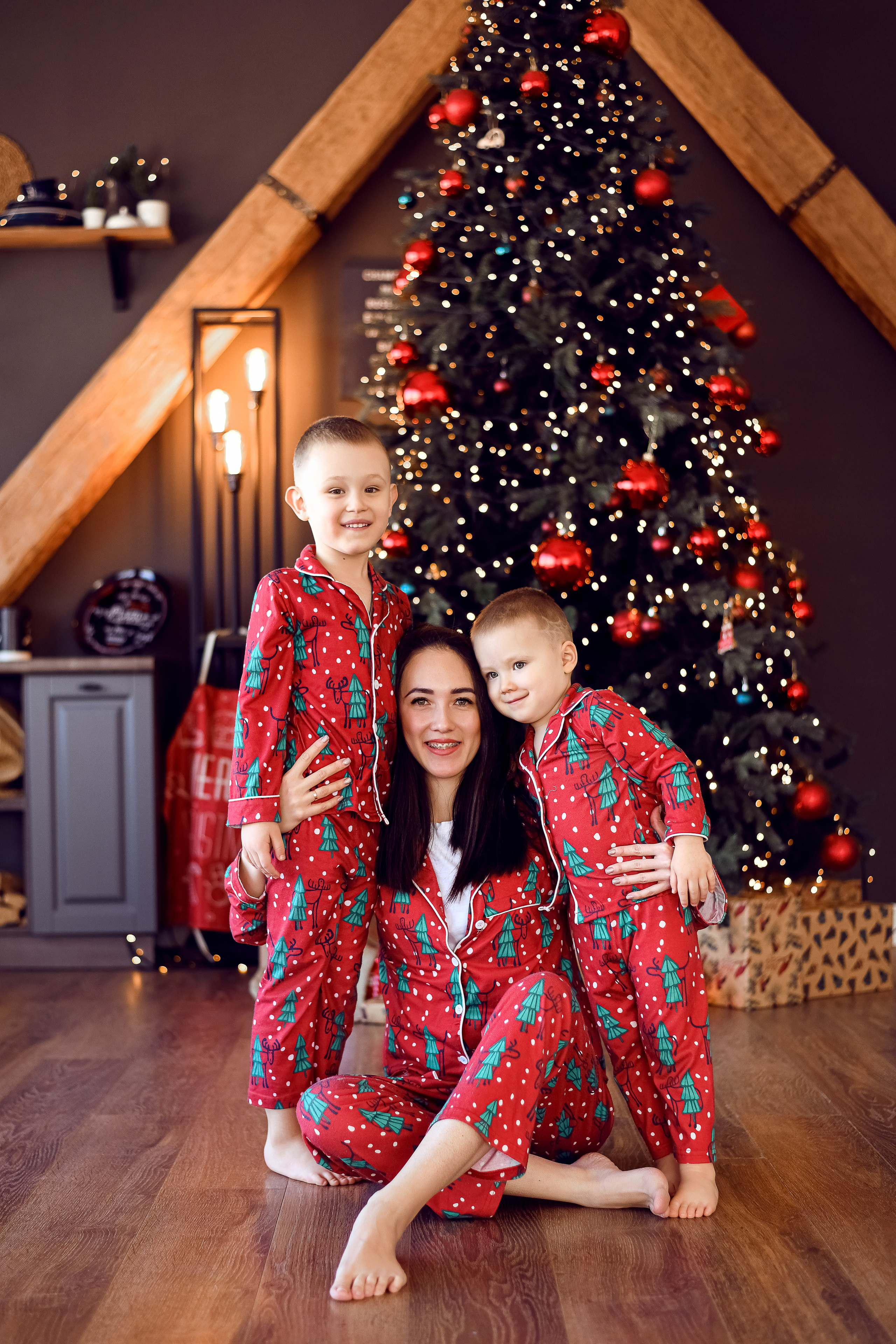 Маргарита и Алексей. Семейный, детский фотограф в Ростове-на-Дону Совенко Юлия