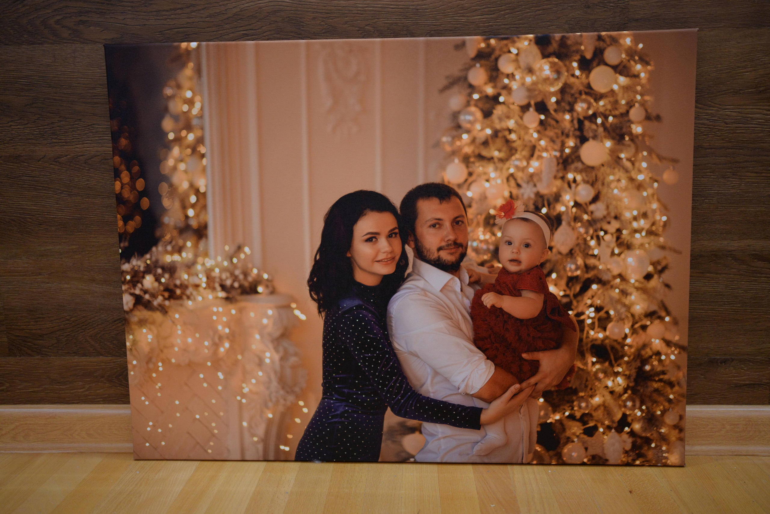 Холсты. Семейный, детский фотограф в Ростове-на-Дону Совенко Юлия