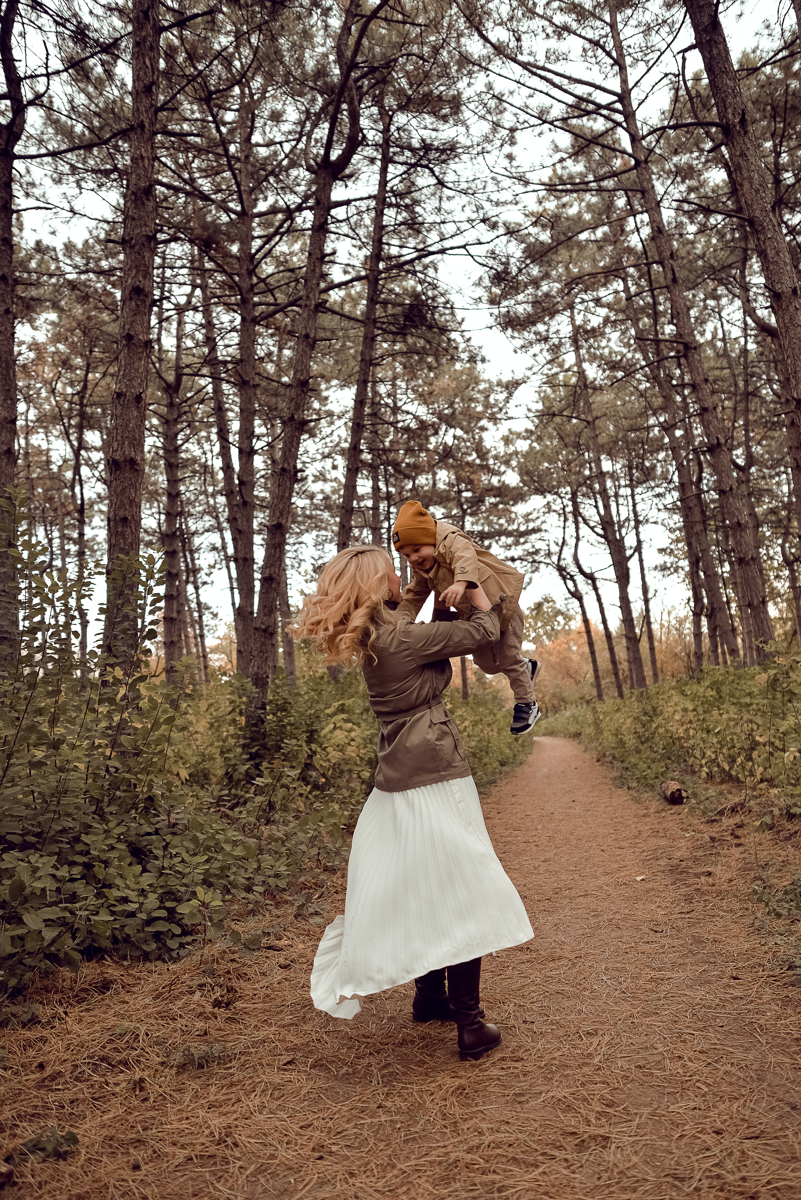 Марат и Катя. Мама и сын. Семейный, детский фотограф в Ростове-на-Дону Совенко Юлия