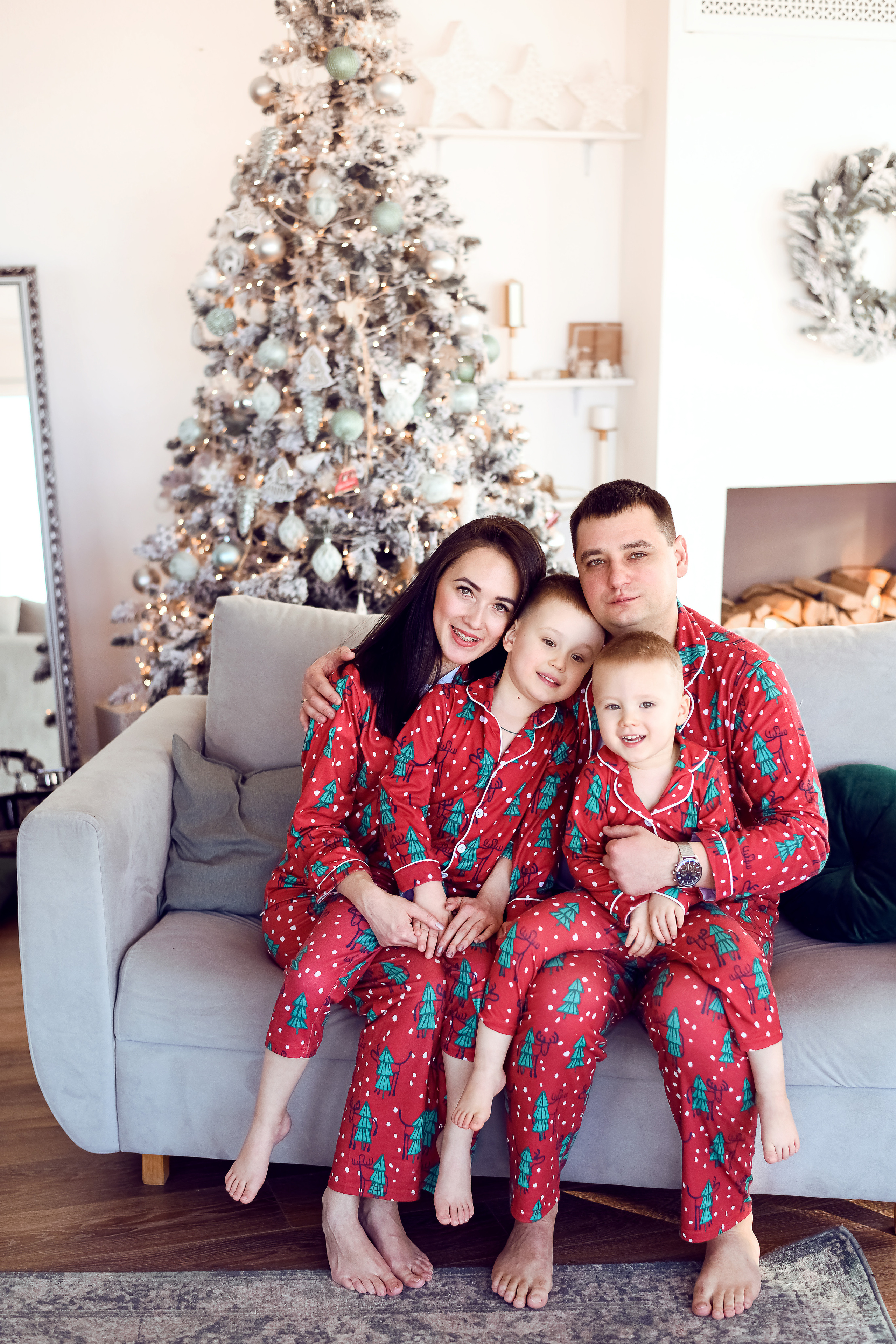 Маргарита и Алексей. Семейный, детский фотограф в Ростове-на-Дону Совенко Юлия