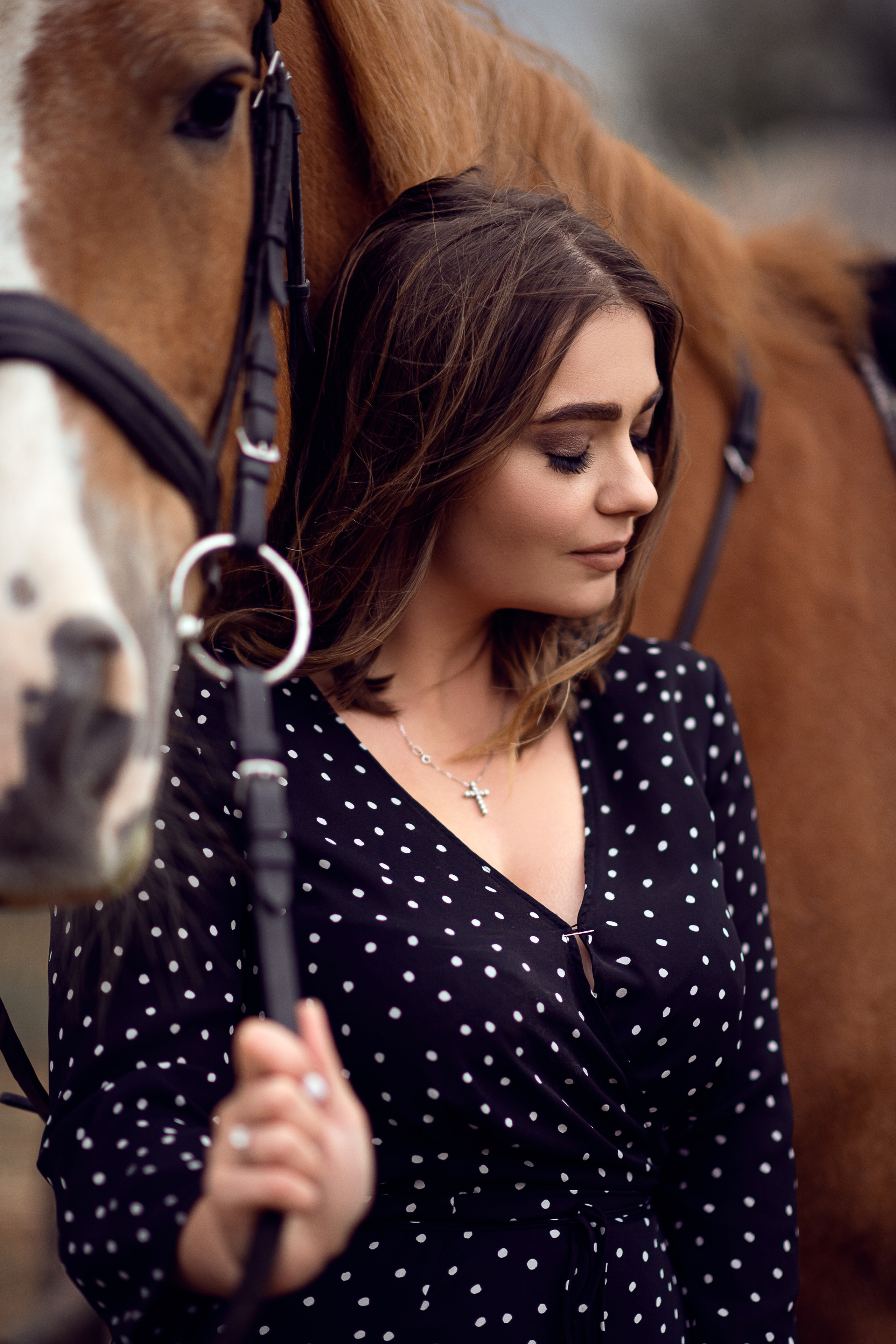 Лолита. Семейный, детский фотограф в Ростове-на-Дону Совенко Юлия