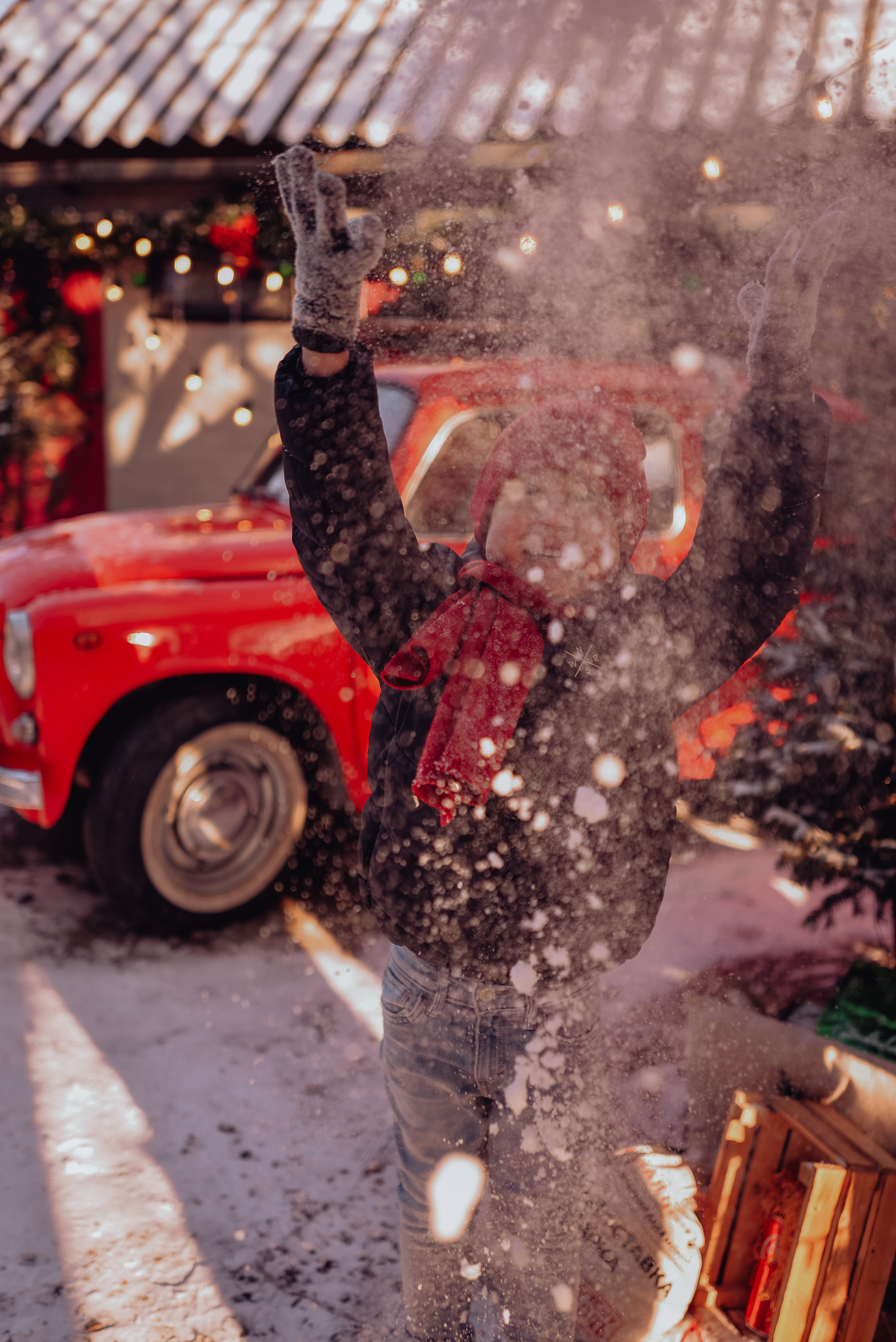 Маргарита и Алексей. Семейный, детский фотограф в Ростове-на-Дону Совенко Юлия