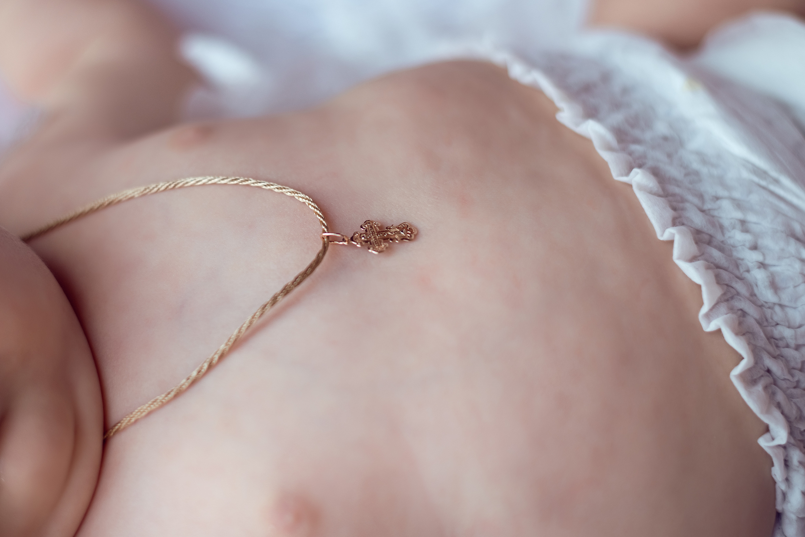 Крещение Оливии. Семейный, детский фотограф в Ростове-на-Дону Совенко Юлия