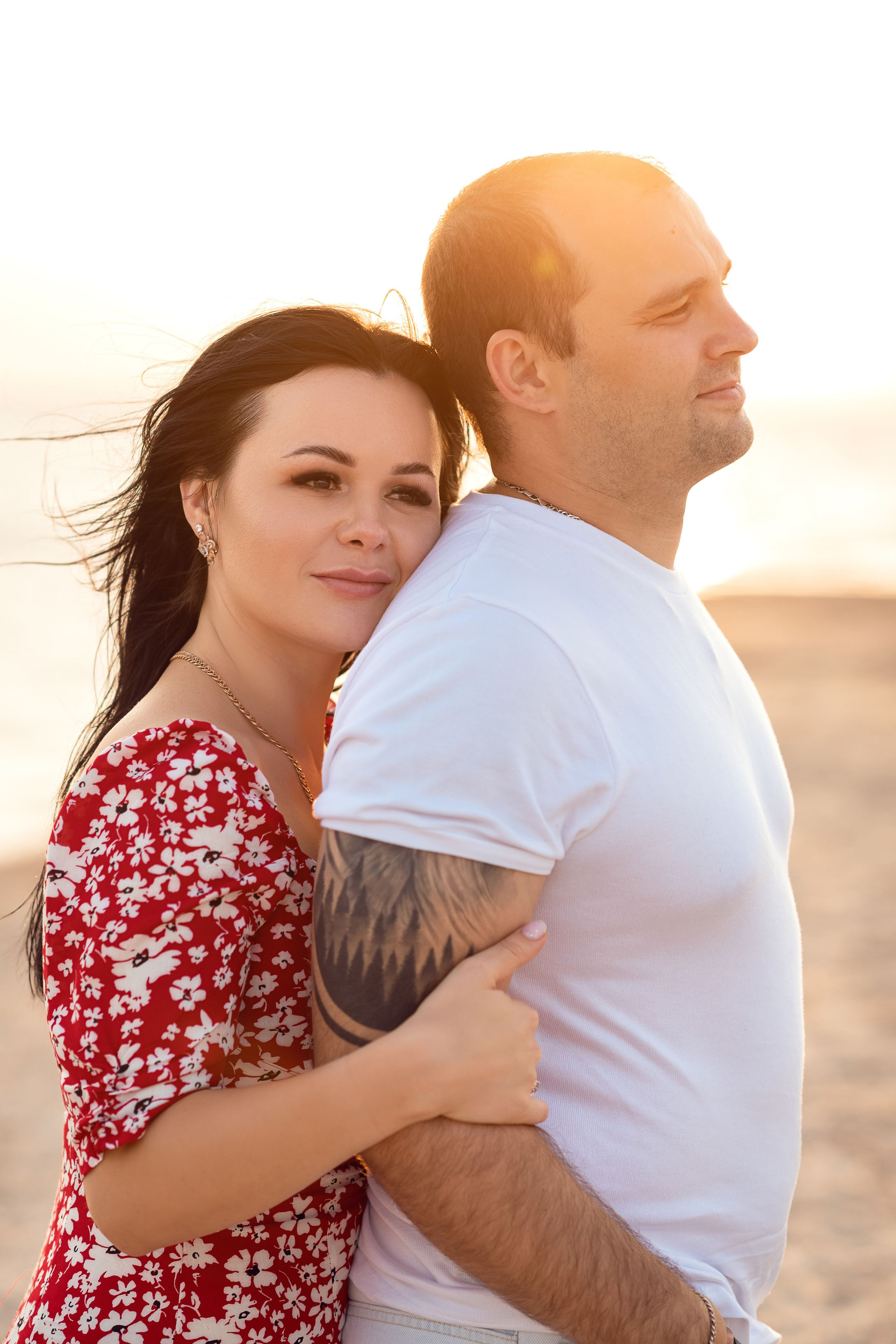 Летняя фотосессия. Семейный, детский фотограф в Ростове-на-Дону Совенко Юлия