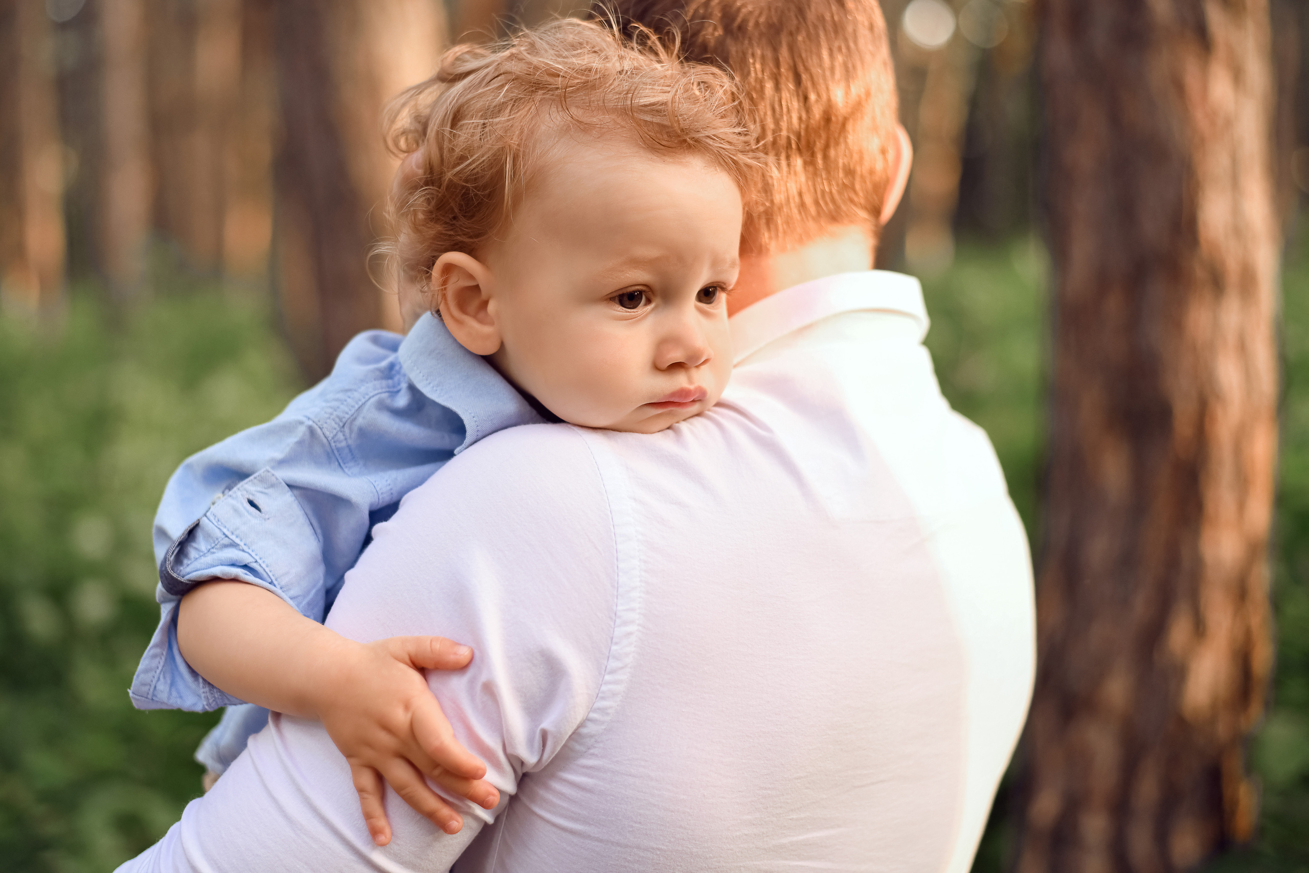 Алексей, Олеся и Платон. Семейный, детский фотограф в Ростове-на-Дону Совенко Юлия