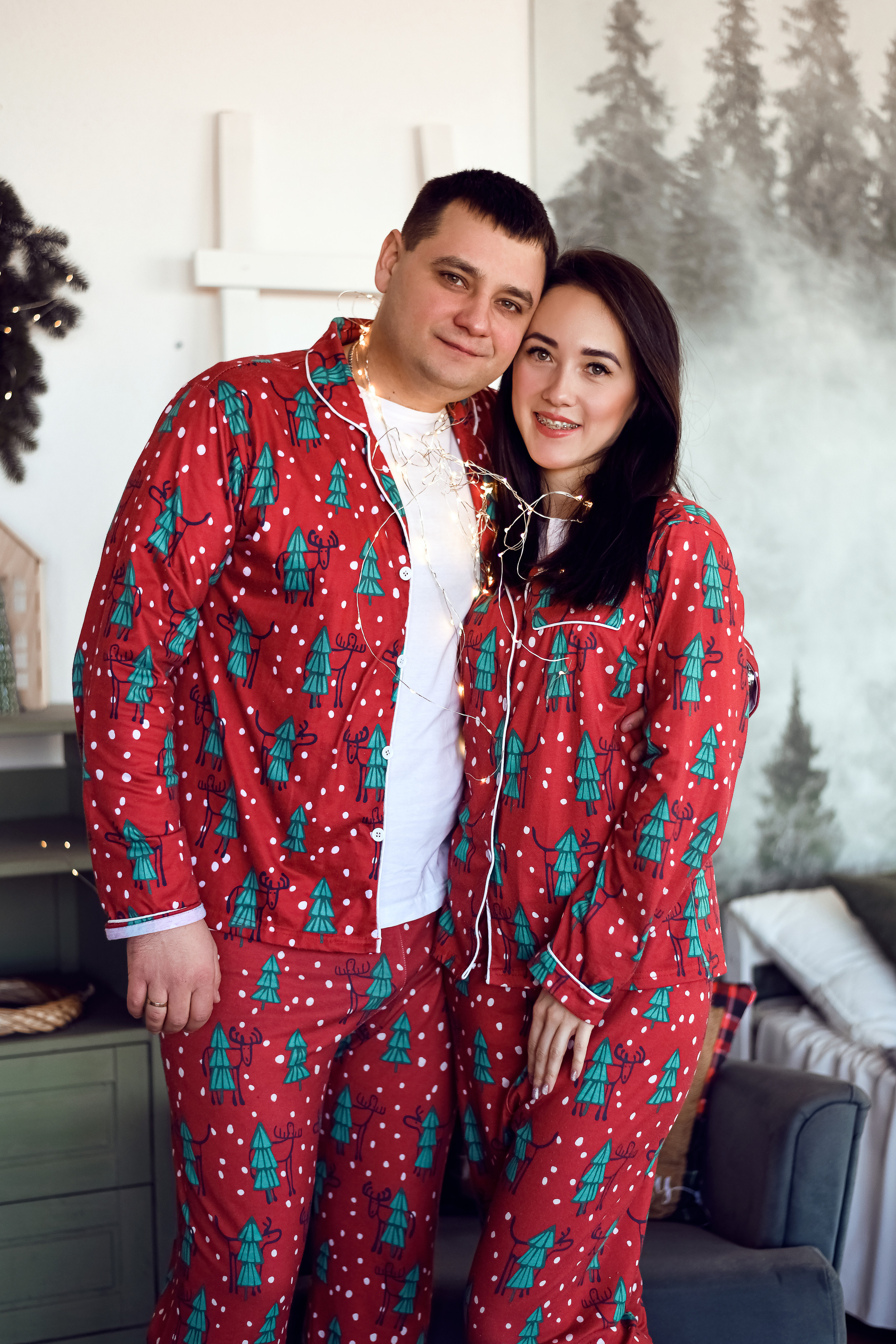 Маргарита и Алексей. Семейный, детский фотограф в Ростове-на-Дону Совенко Юлия