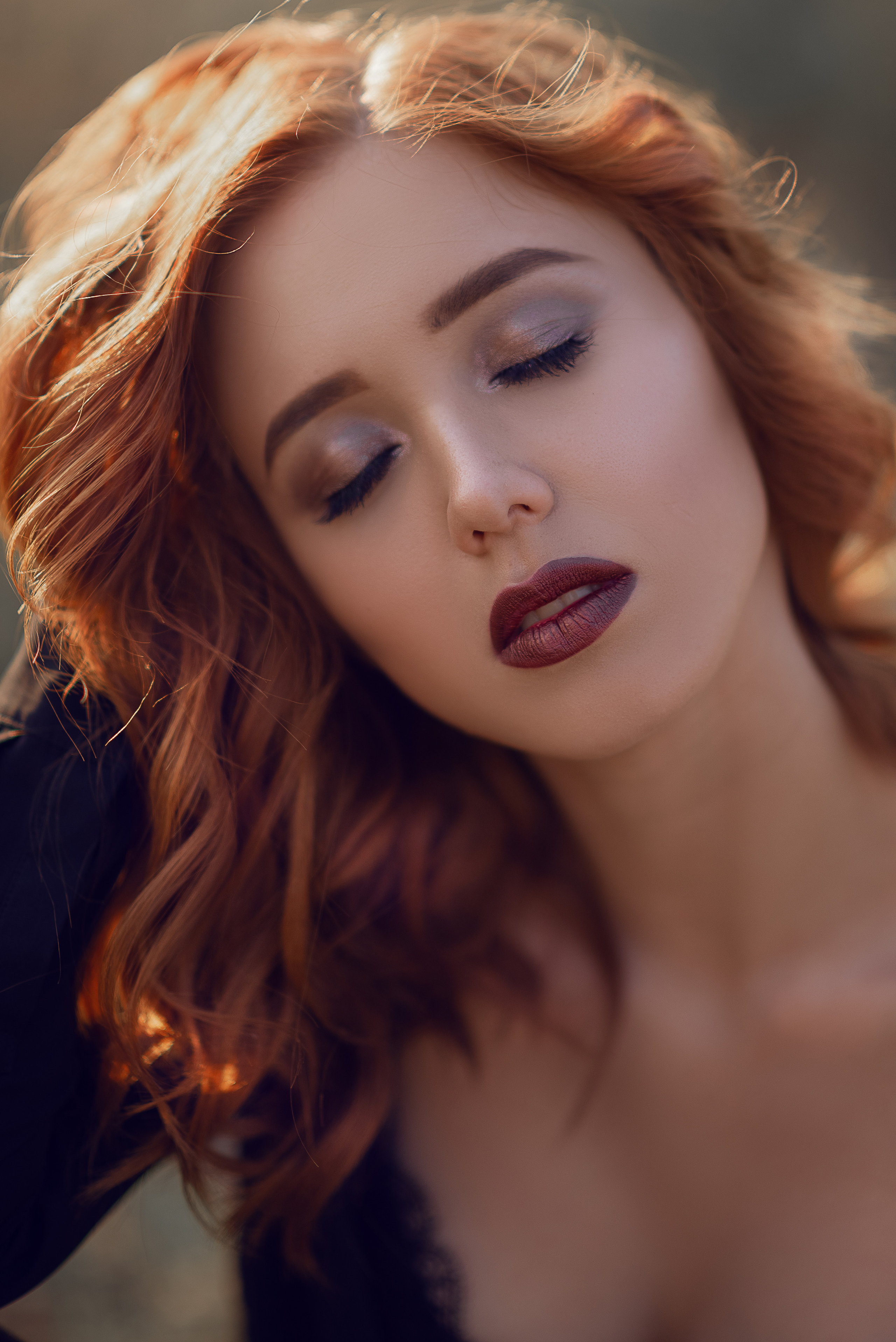 Творческая фотосессия на природа. Семейный, детский фотограф в Ростове-на-Дону Совенко Юлия