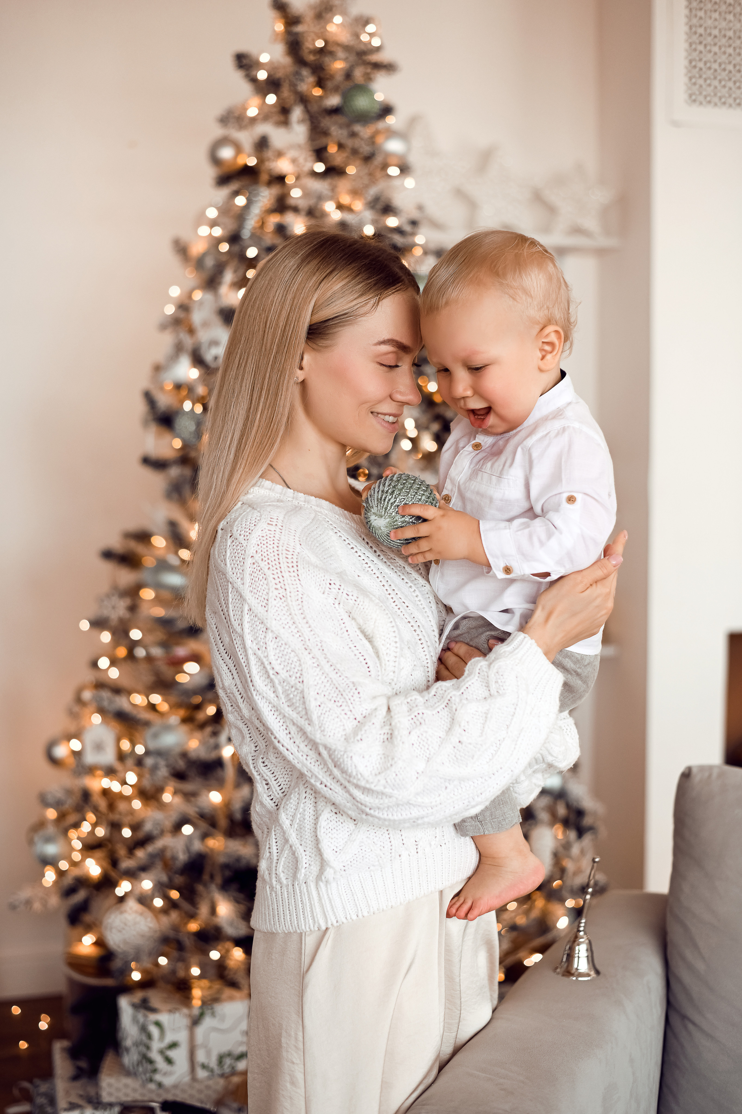 Мама и сын. Анастасия и Тимофей. Семейный, детский фотограф в Ростове-на-Дону Совенко Юлия