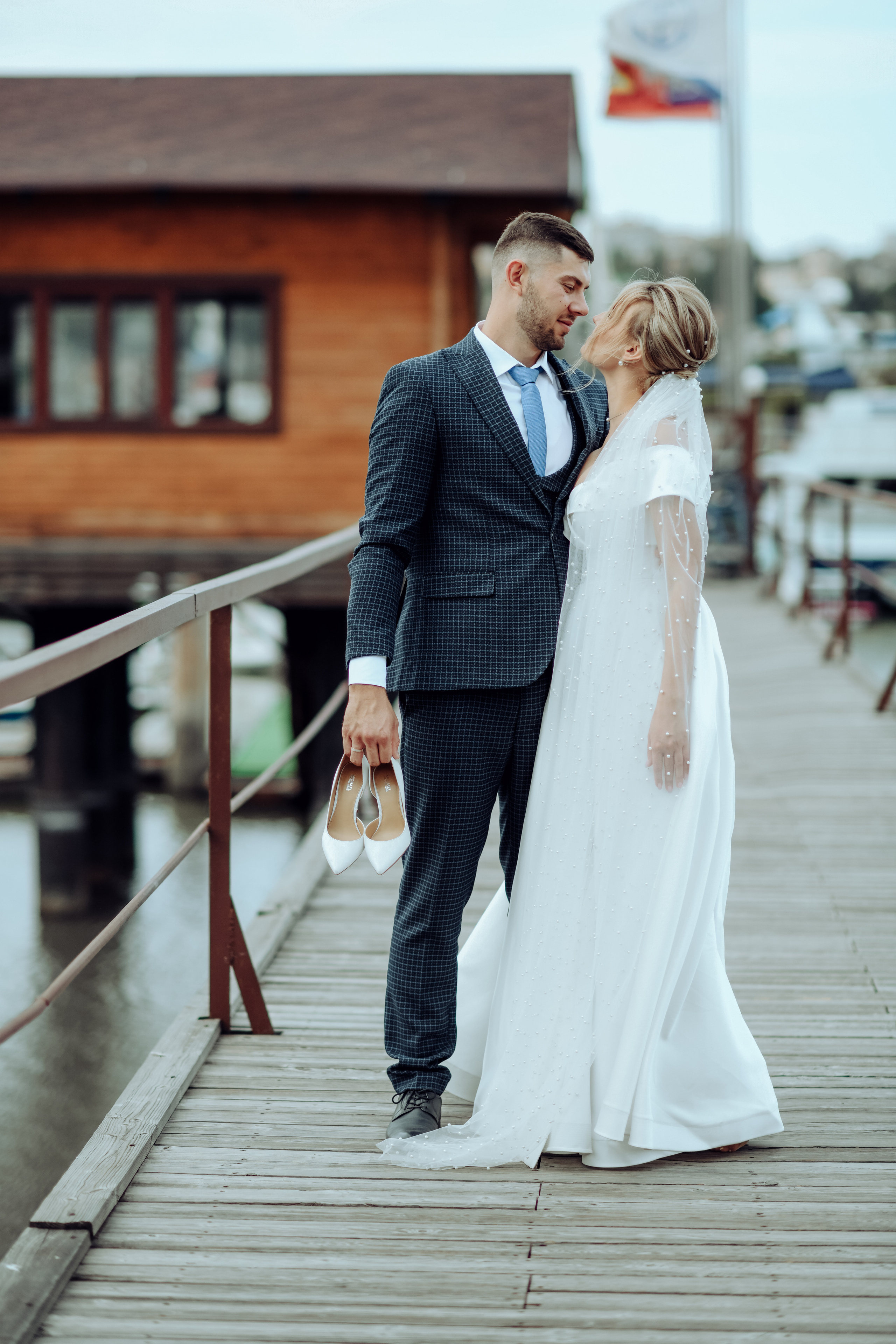 Мария и Михаил. Семейный, детский фотограф в Ростове-на-Дону Совенко Юлия