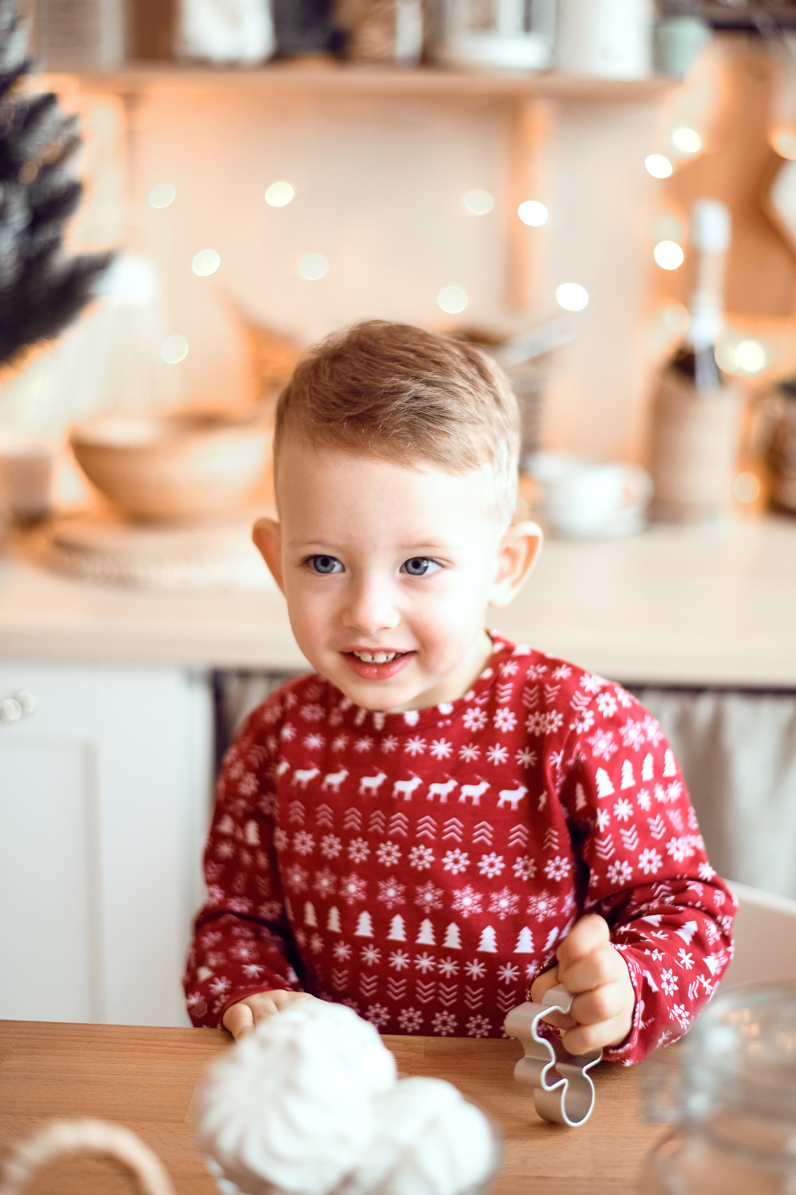 Татьяна и Александр. Новый год. Семейный, детский фотограф в Ростове-на-Дону Совенко Юлия