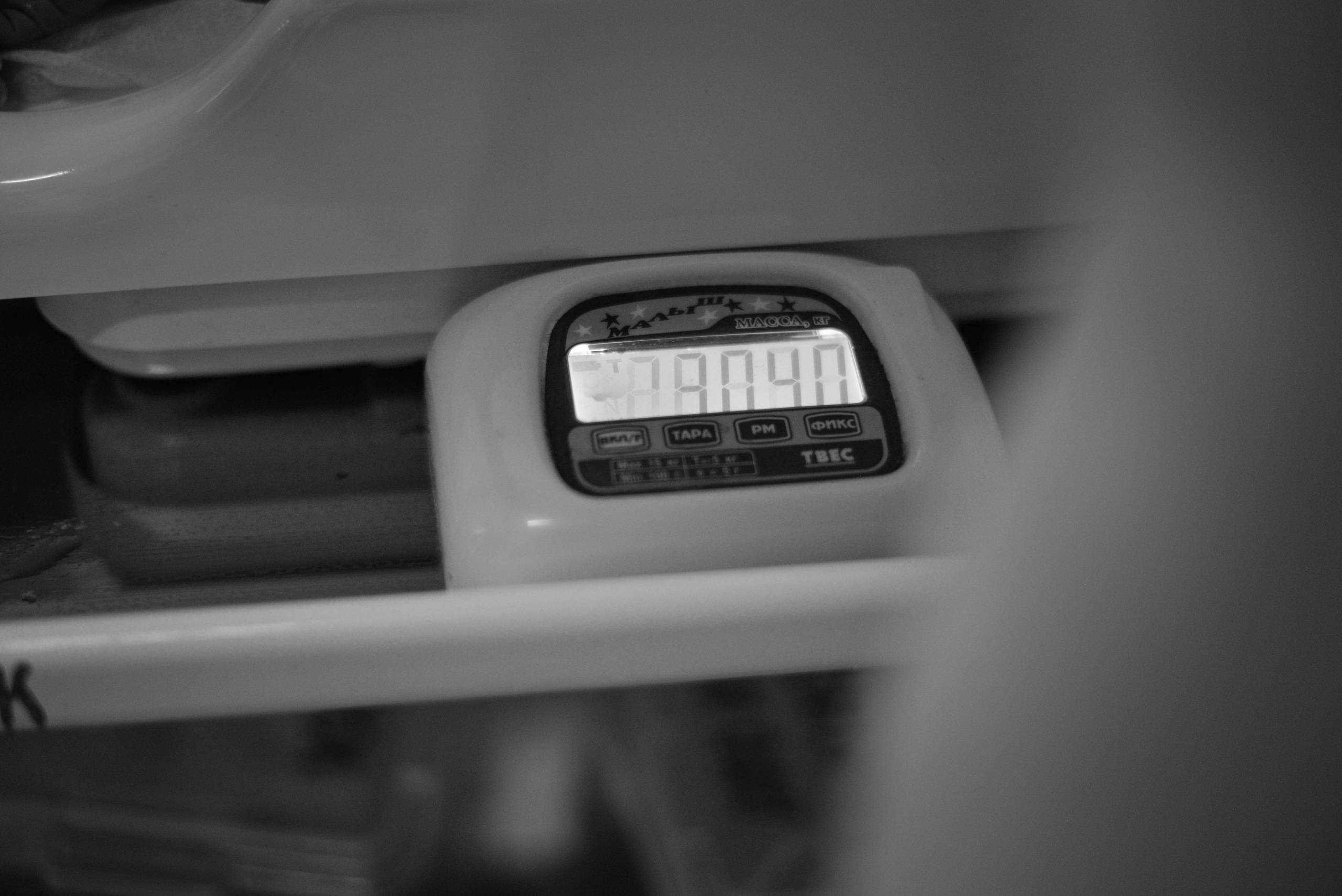 Рождение Марии. Семейный, детский фотограф в Ростове-на-Дону Совенко Юлия