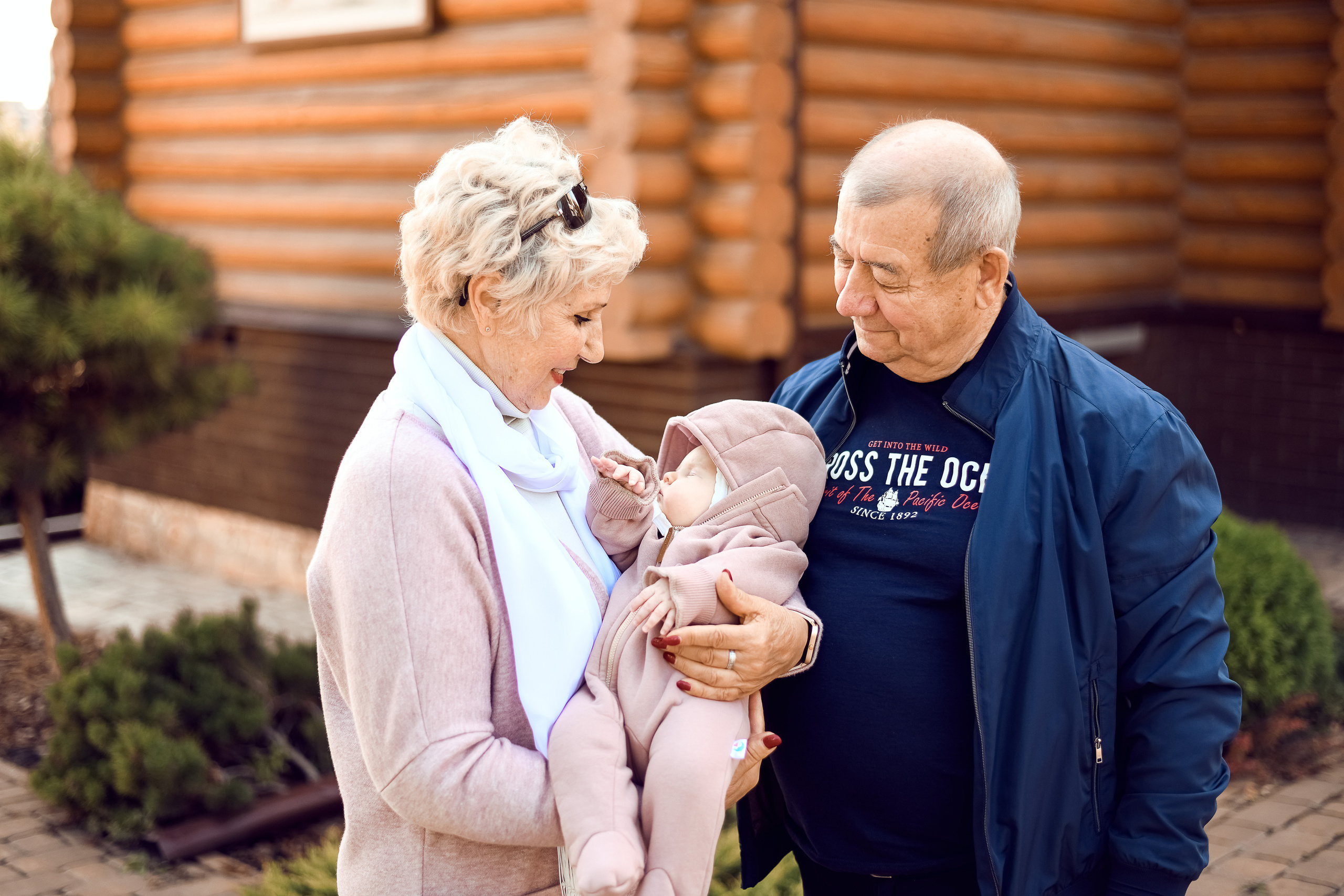 Крещение Оливии. Семейный, детский фотограф в Ростове-на-Дону Совенко Юлия
