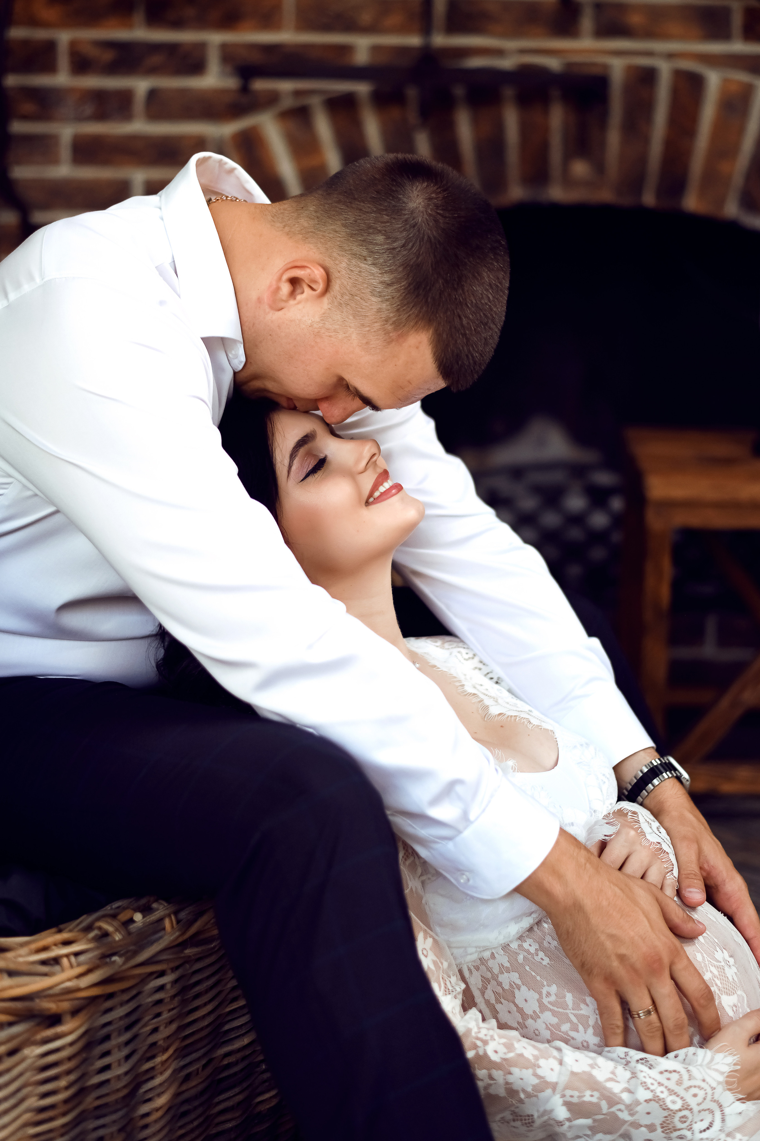 Кристина. Беременость. Семейный, детский фотограф в Ростове-на-Дону Совенко Юлия