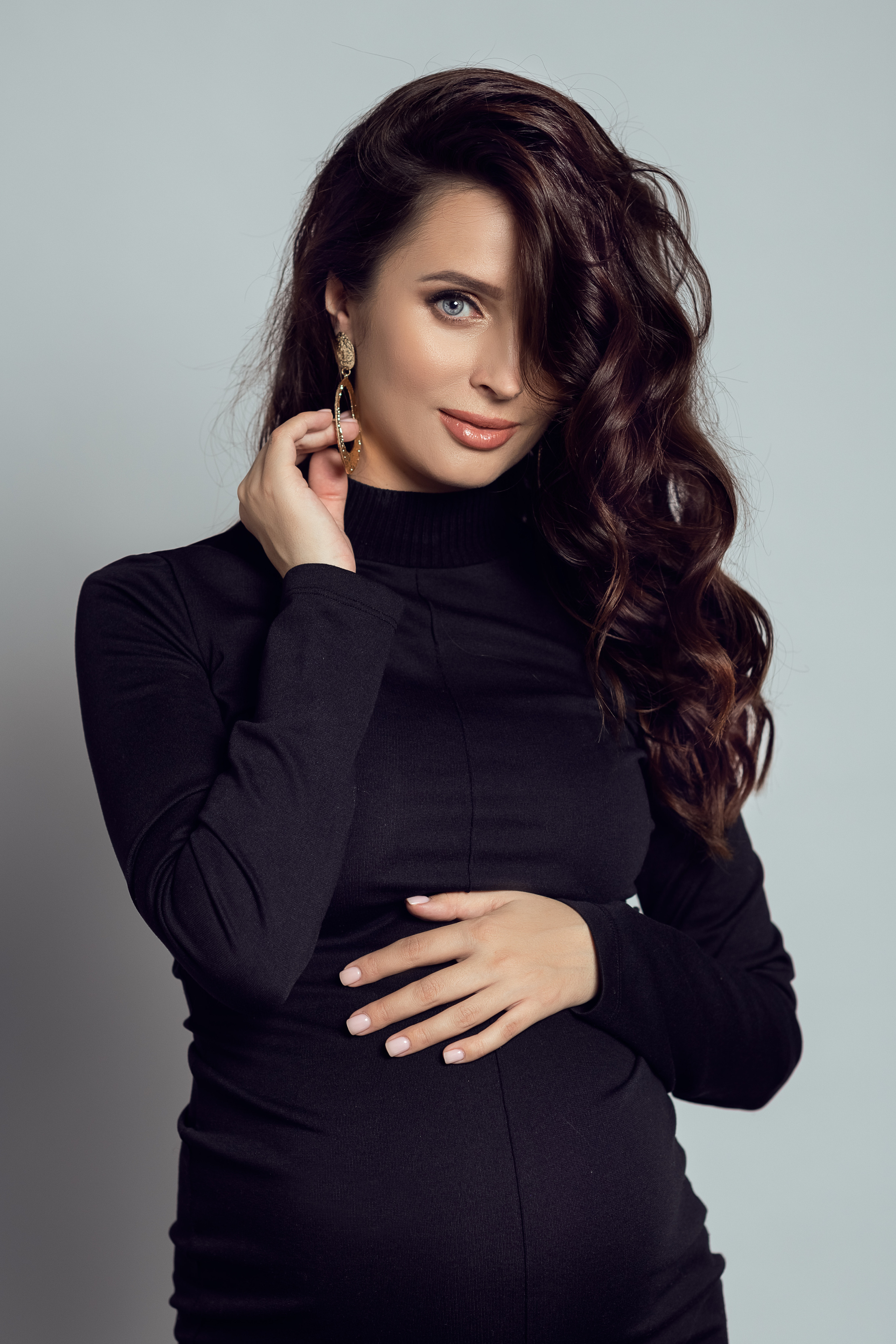 Беременность Ирины. Семейный, детский фотограф в Ростове-на-Дону Совенко Юлия