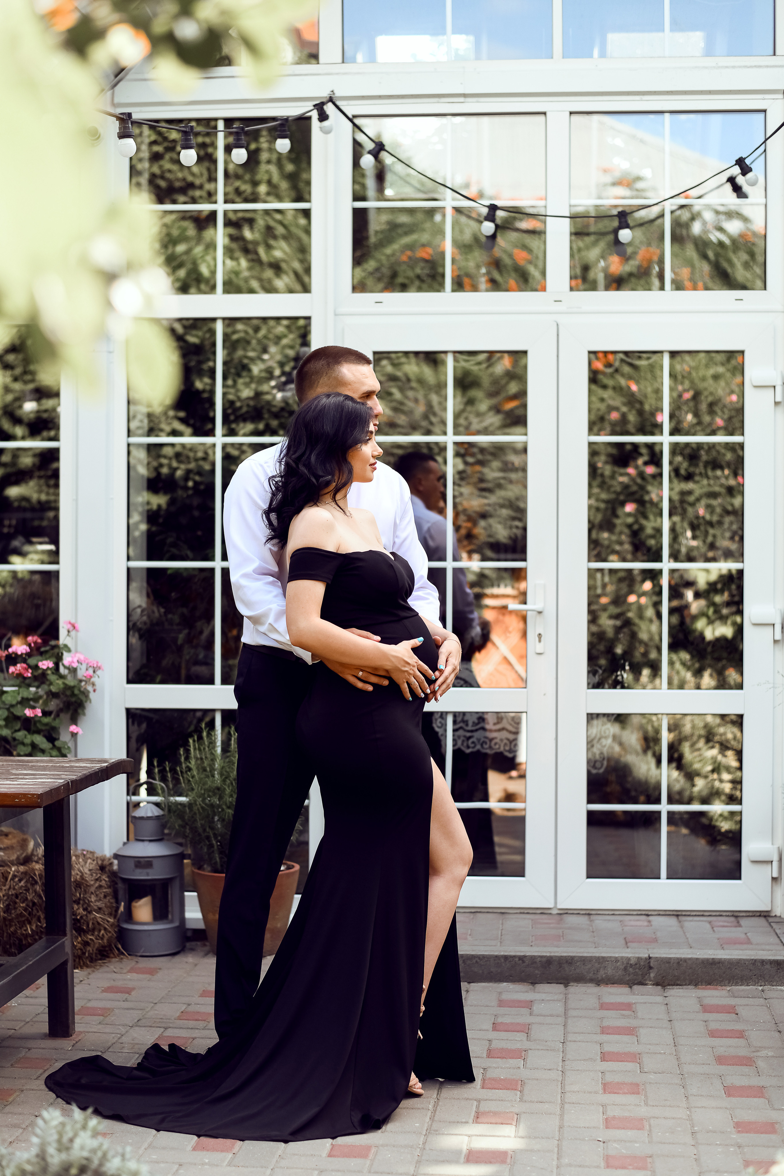 Кристина. Беременость. Семейный, детский фотограф в Ростове-на-Дону Совенко Юлия