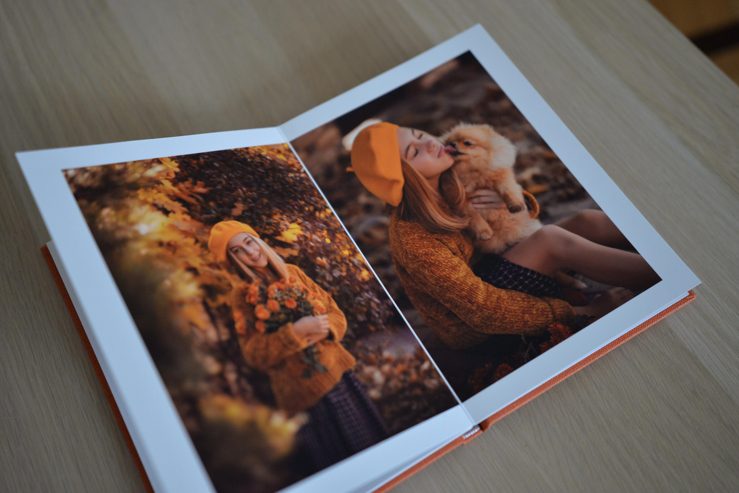 Фотокниги. Семейный, детский фотограф в Ростове-на-Дону Совенко Юлия