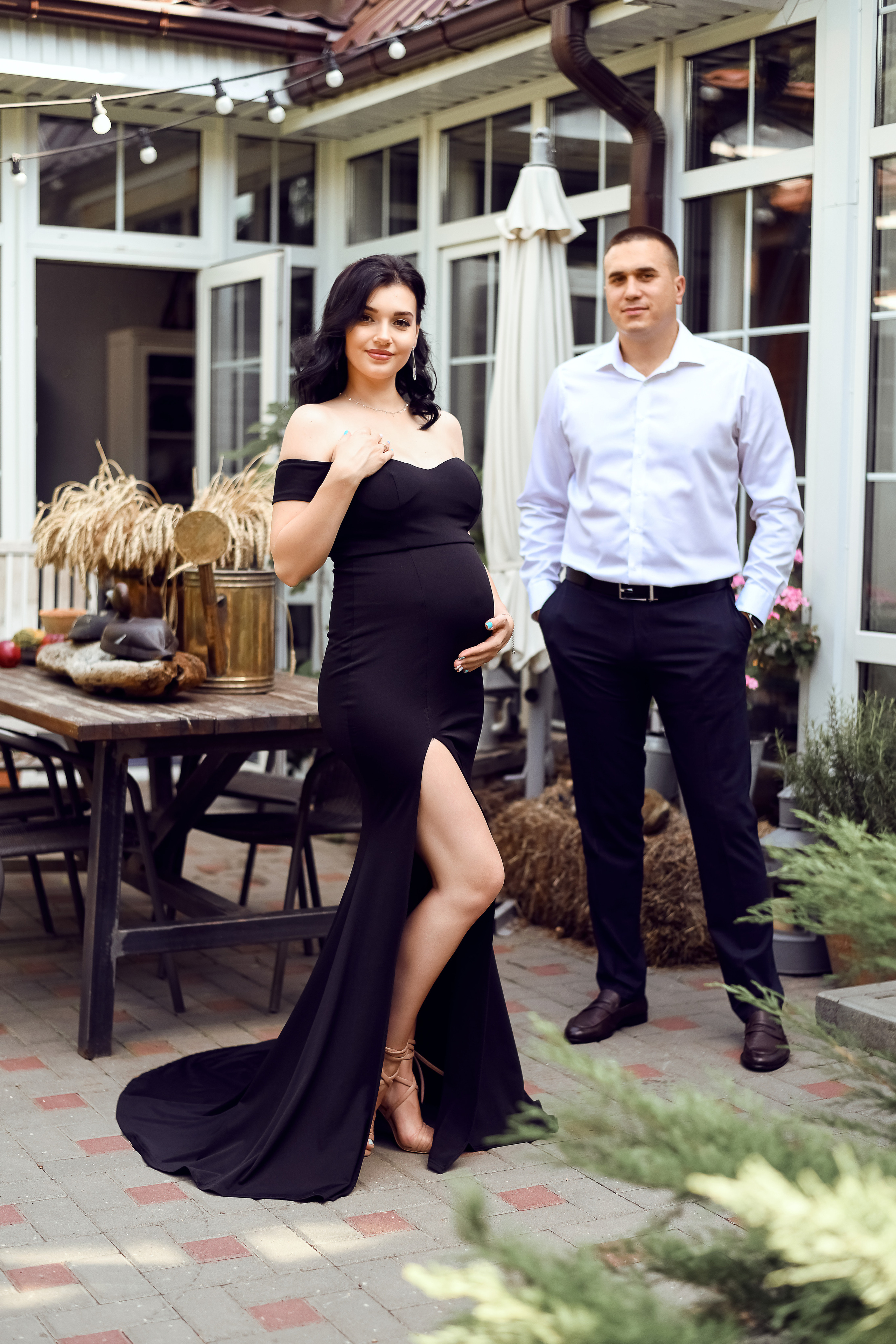 Кристина. Беременость. Семейный, детский фотограф в Ростове-на-Дону Совенко Юлия