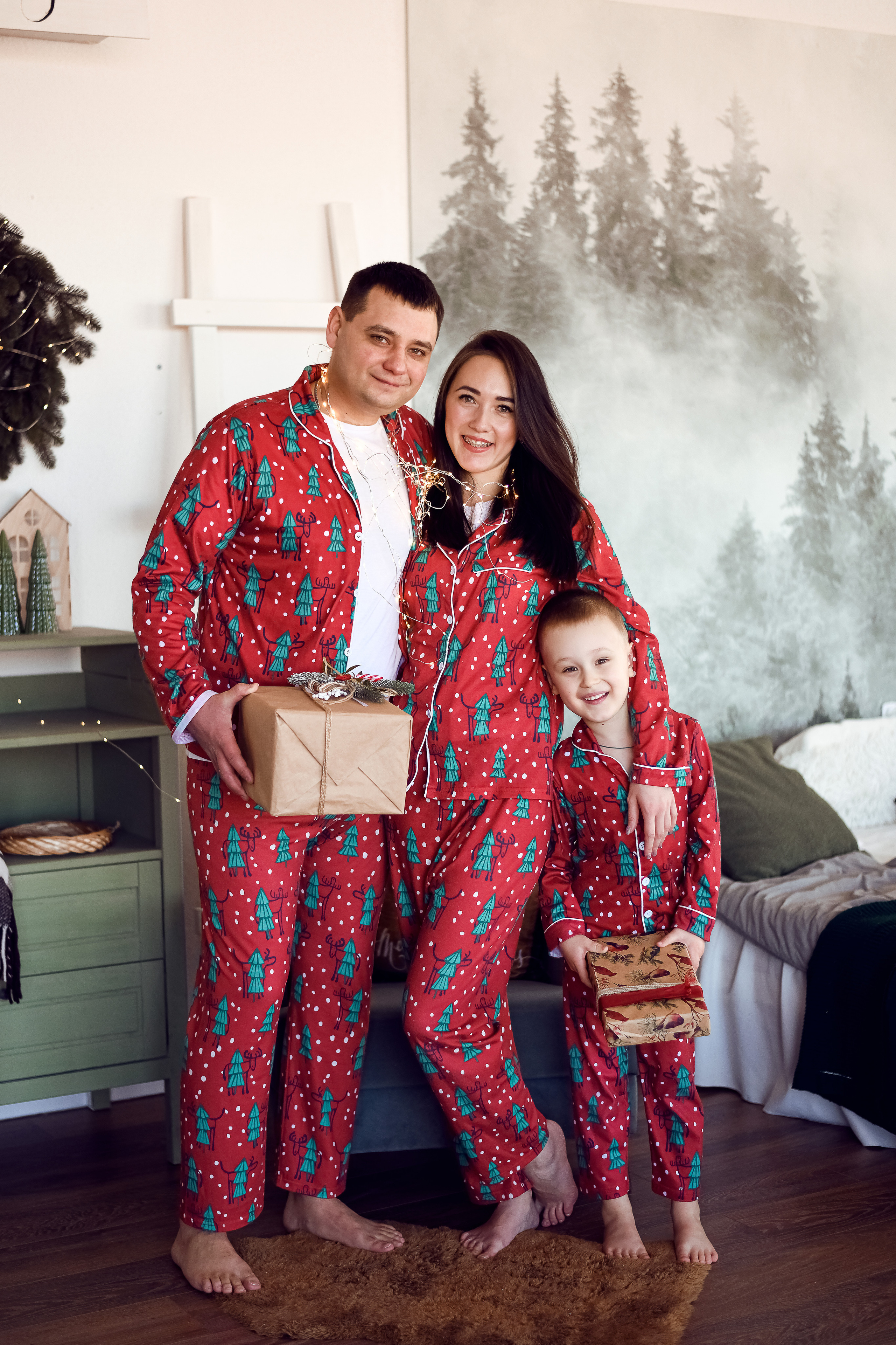 Маргарита и Алексей. Семейный, детский фотограф в Ростове-на-Дону Совенко Юлия