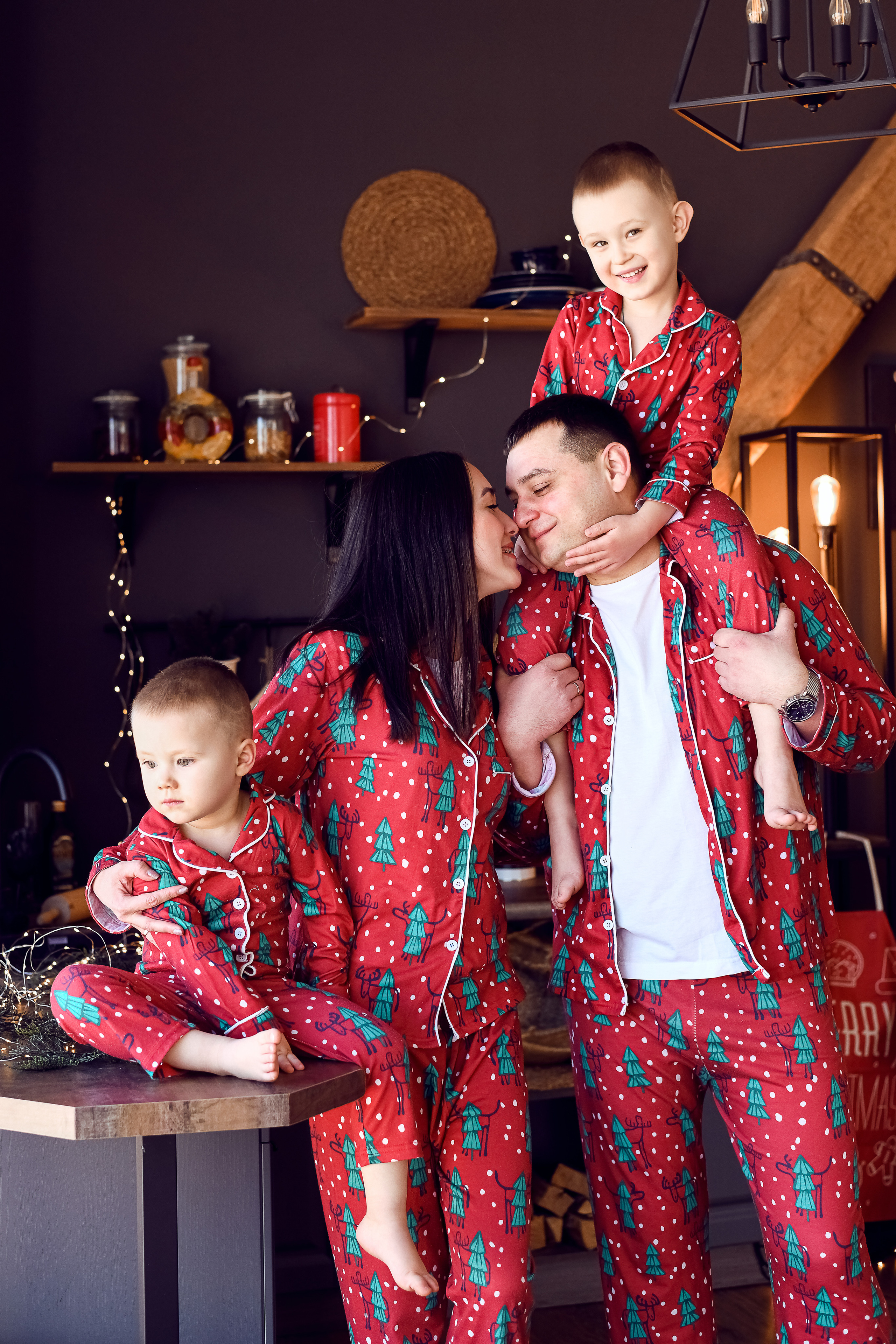 Маргарита и Алексей. Семейный, детский фотограф в Ростове-на-Дону Совенко Юлия