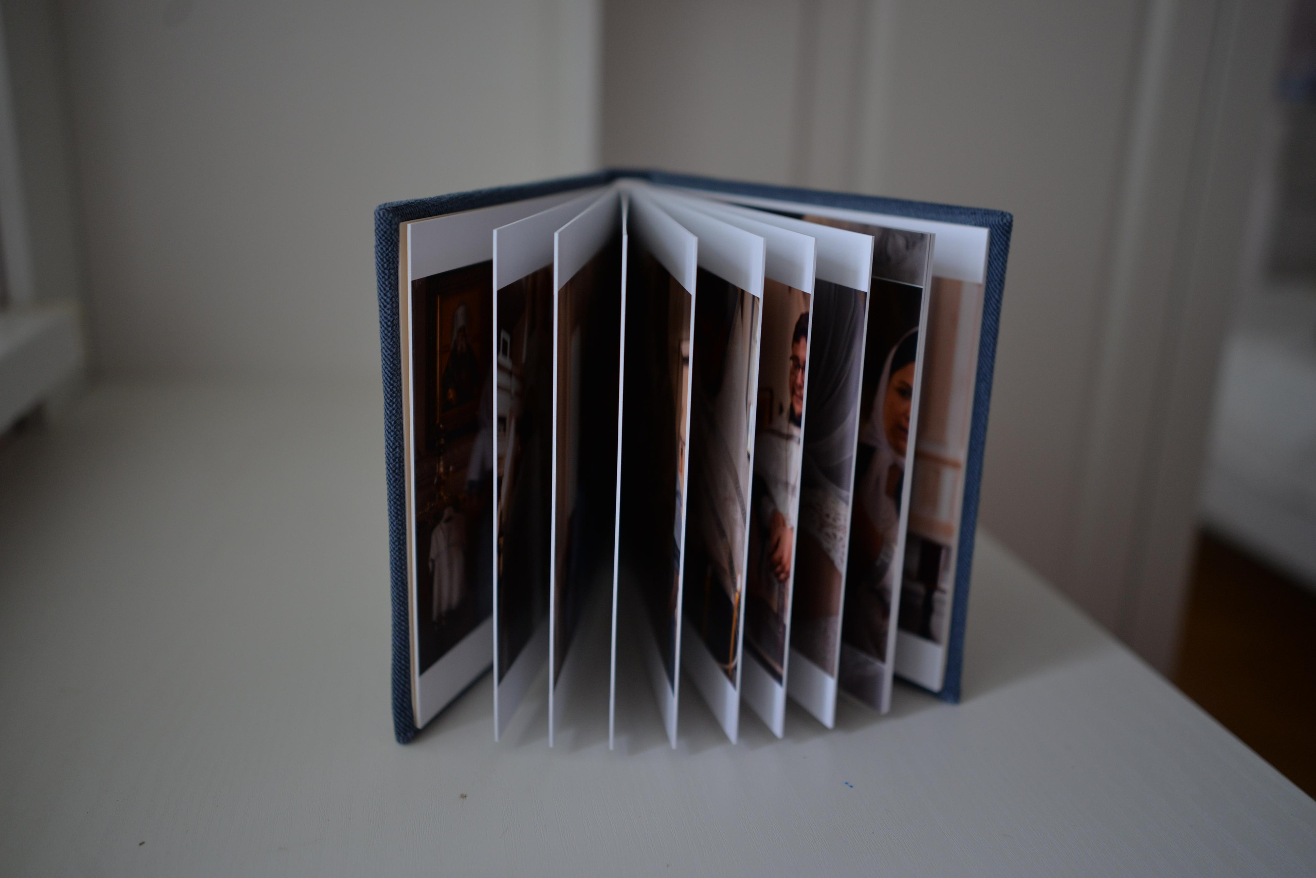 Фотокниги. Семейный, детский фотограф в Ростове-на-Дону Совенко Юлия