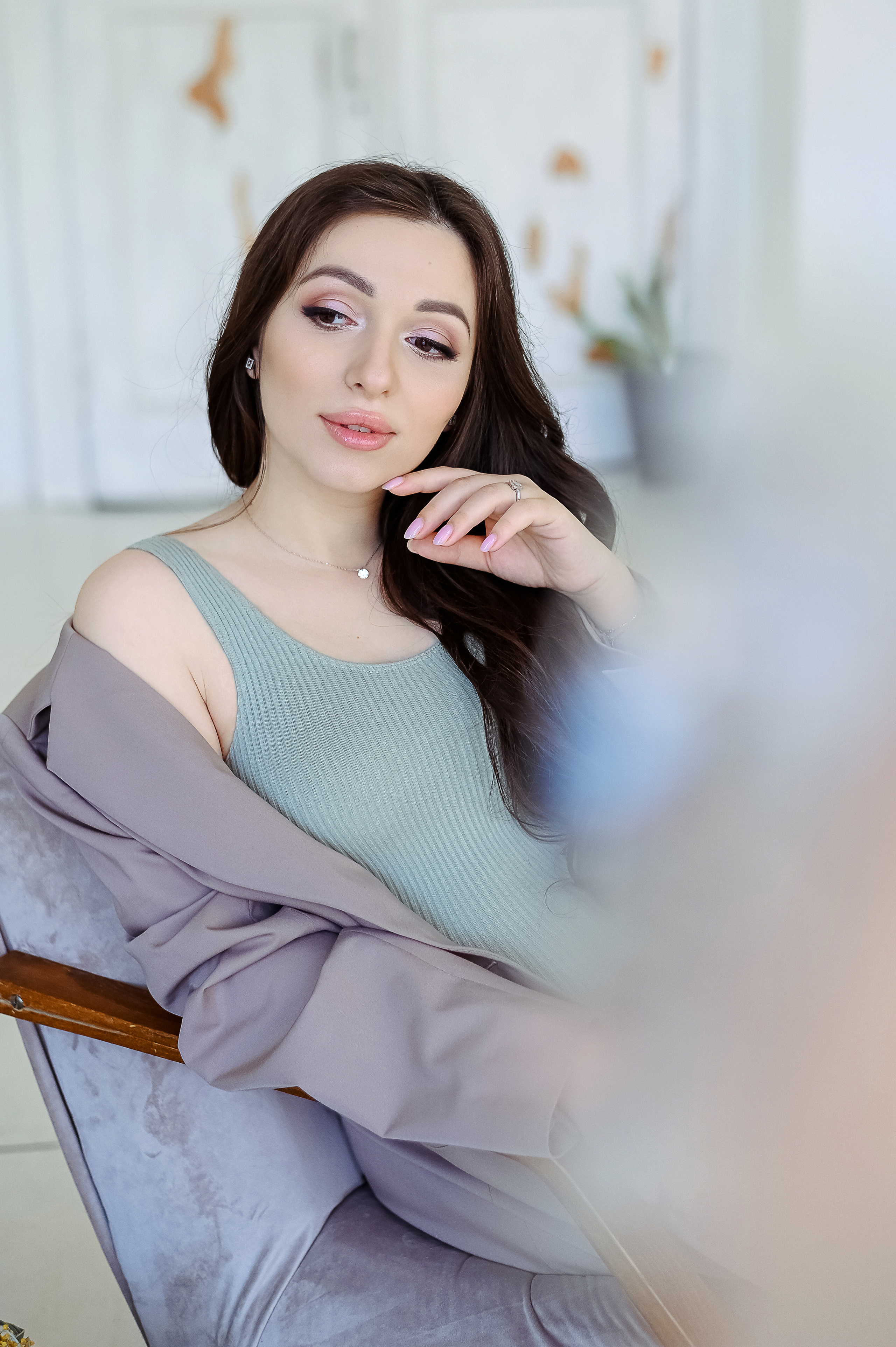 Беременность Валерии. Семейный, детский фотограф в Ростове-на-Дону Совенко Юлия