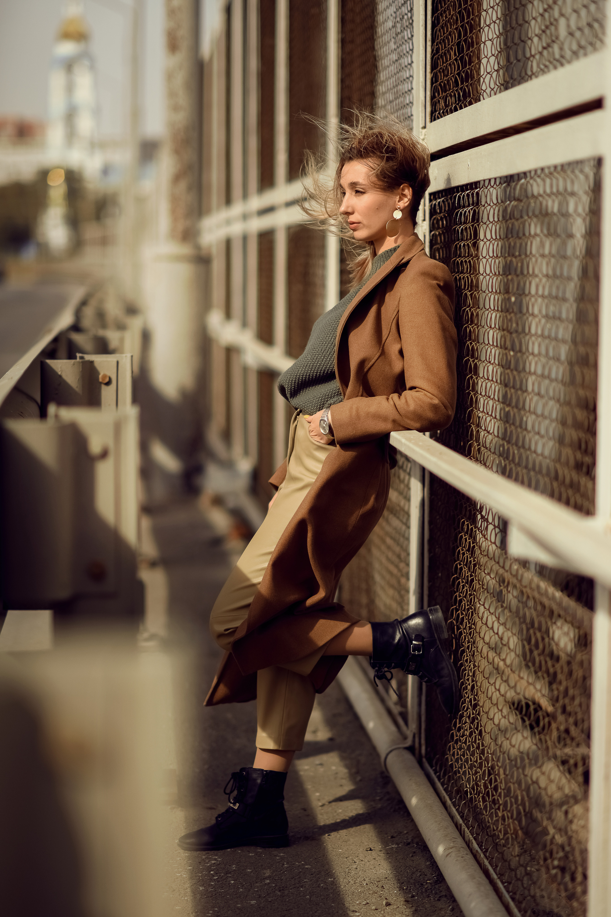 Анастасия. Семейный, детский фотограф в Ростове-на-Дону Совенко Юлия