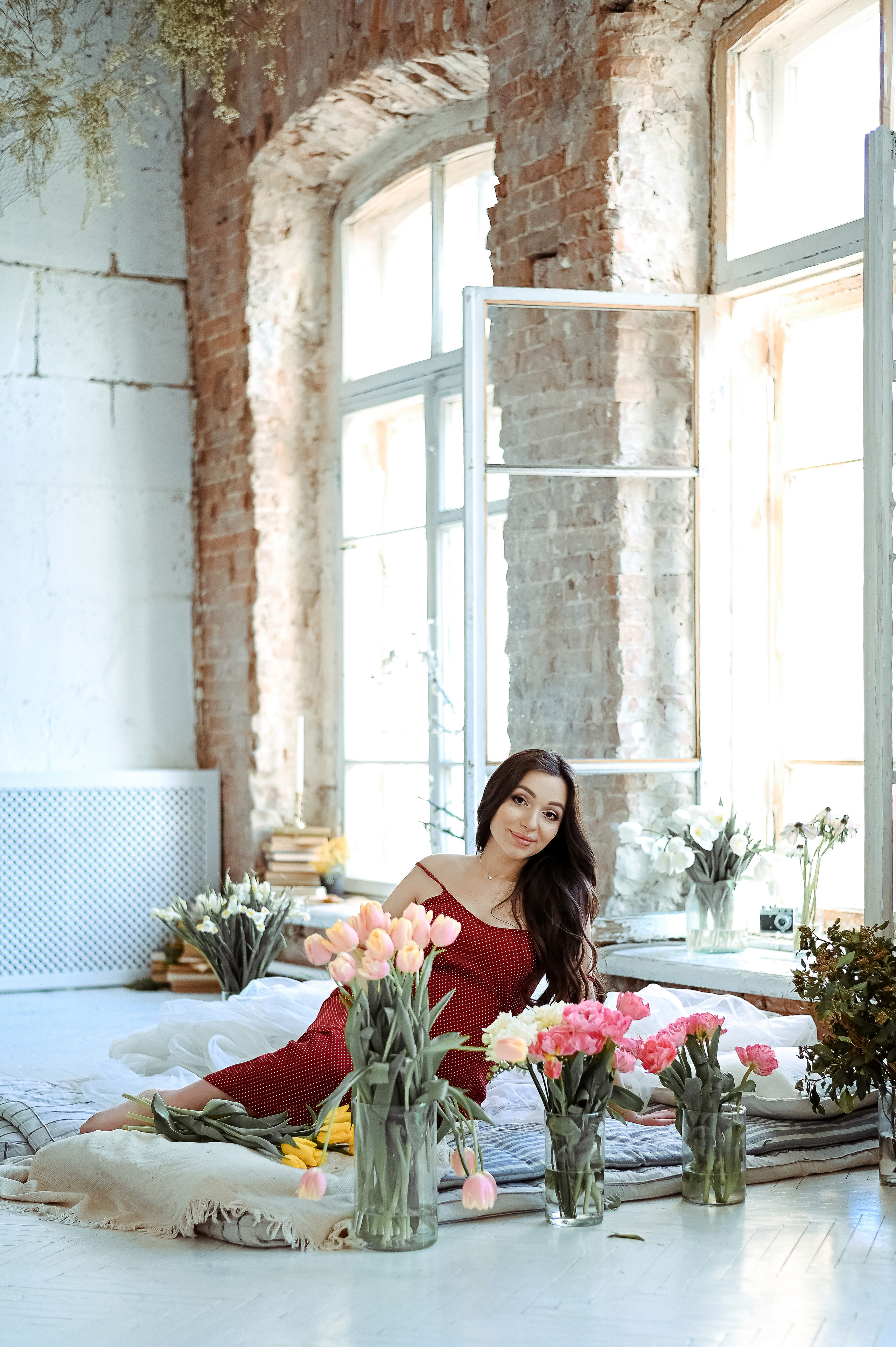 Беременность Валерии. Семейный, детский фотограф в Ростове-на-Дону Совенко Юлия