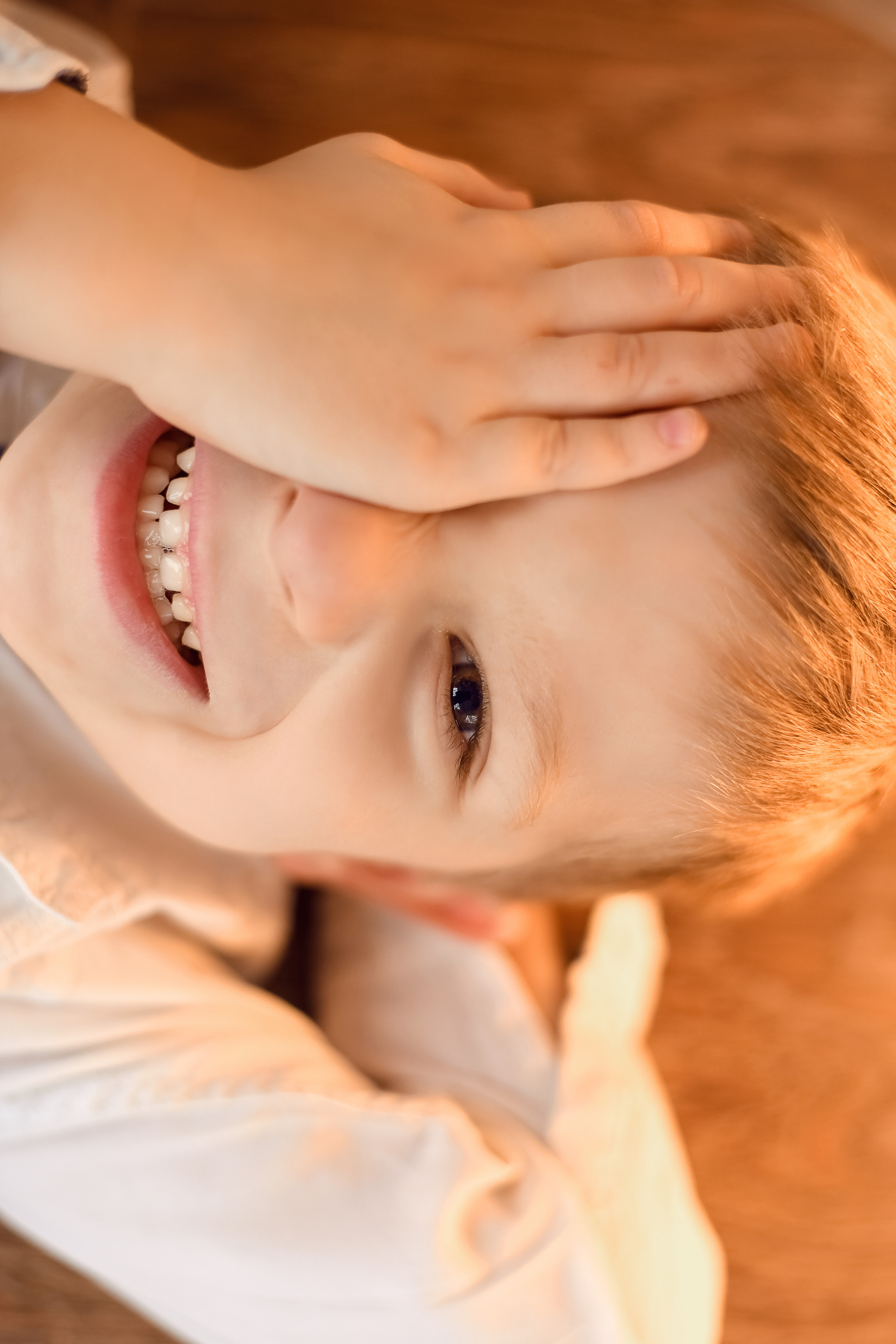 К дню Рождения. Семейный, детский фотограф в Ростове-на-Дону Совенко Юлия