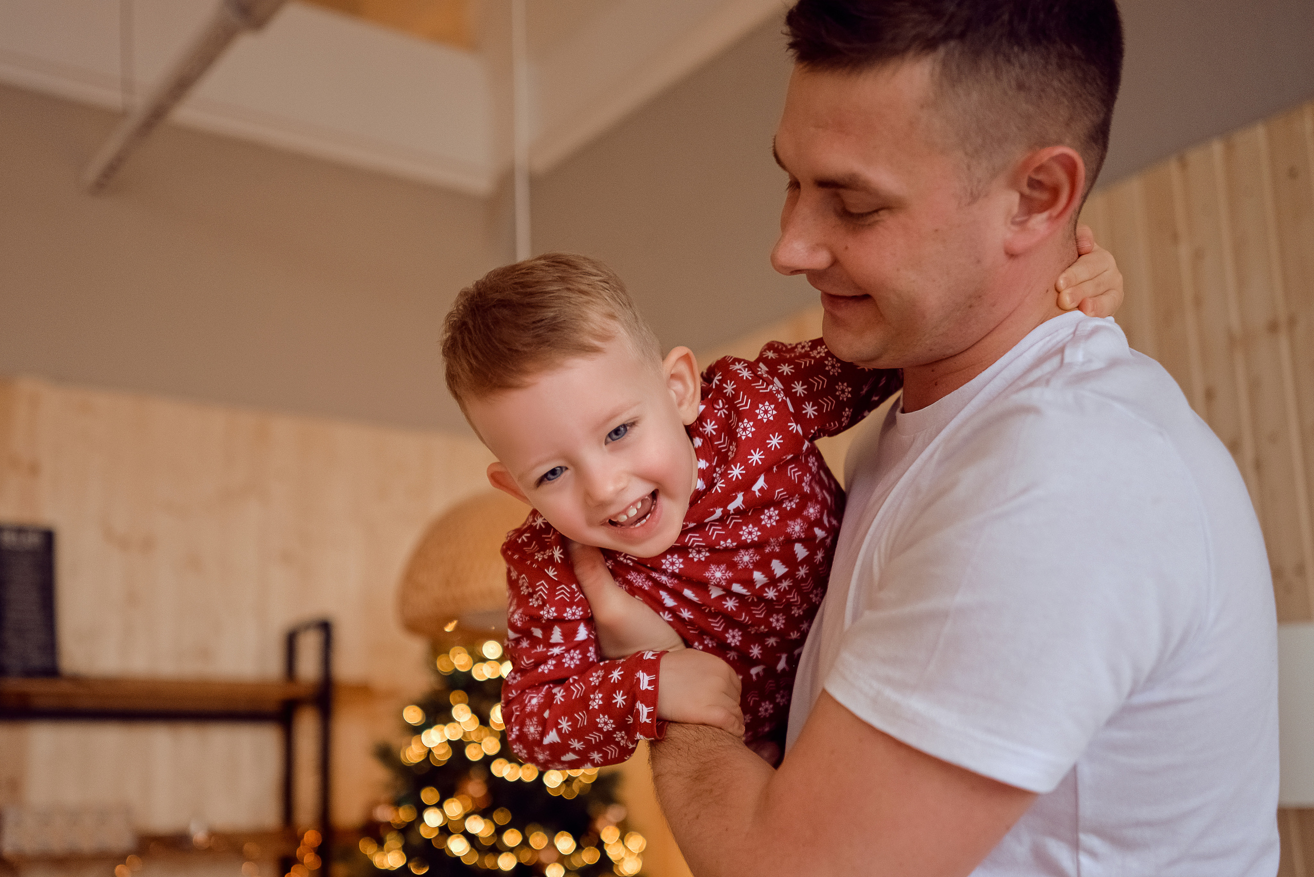 Татьяна и Александр. Новый год. Семейный, детский фотограф в Ростове-на-Дону Совенко Юлия